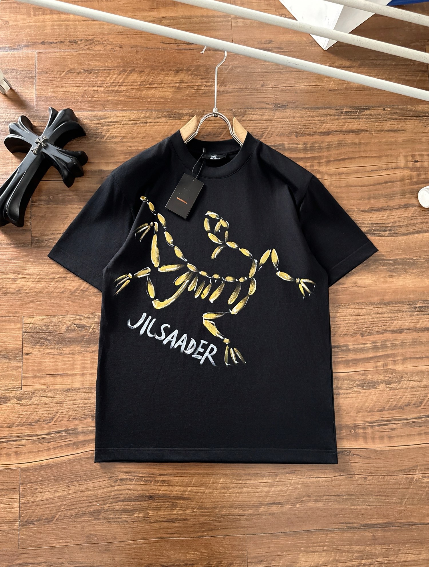 Arcteryx Couple Basic Clothing Cotton S-m-l-xl-xxl