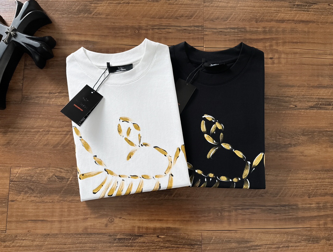 Arcteryx Couple Basic Clothing Cotton S-m-l-xl-xxl