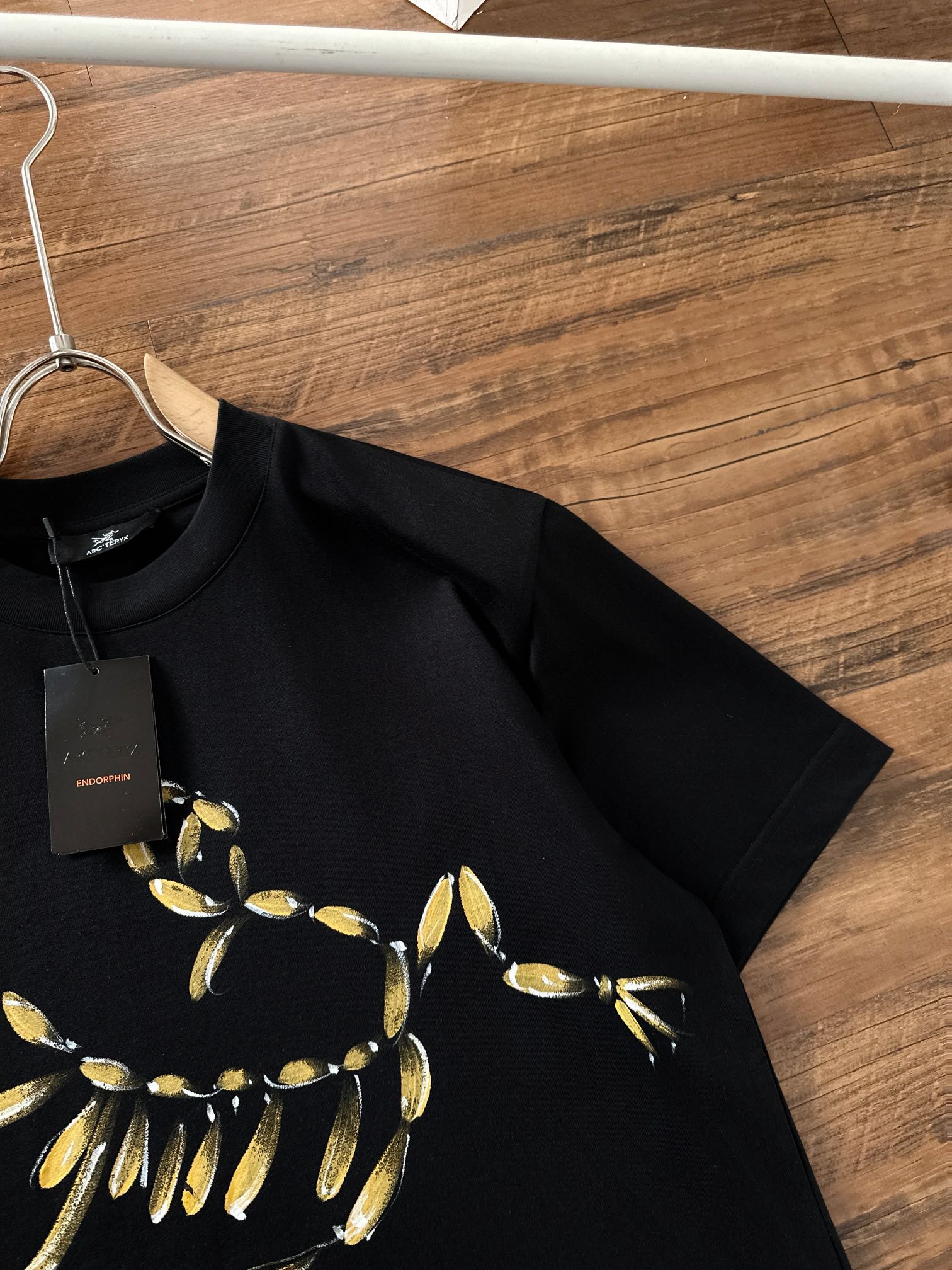 Arcteryx Couple Basic Clothing Cotton S-m-l-xl-xxl