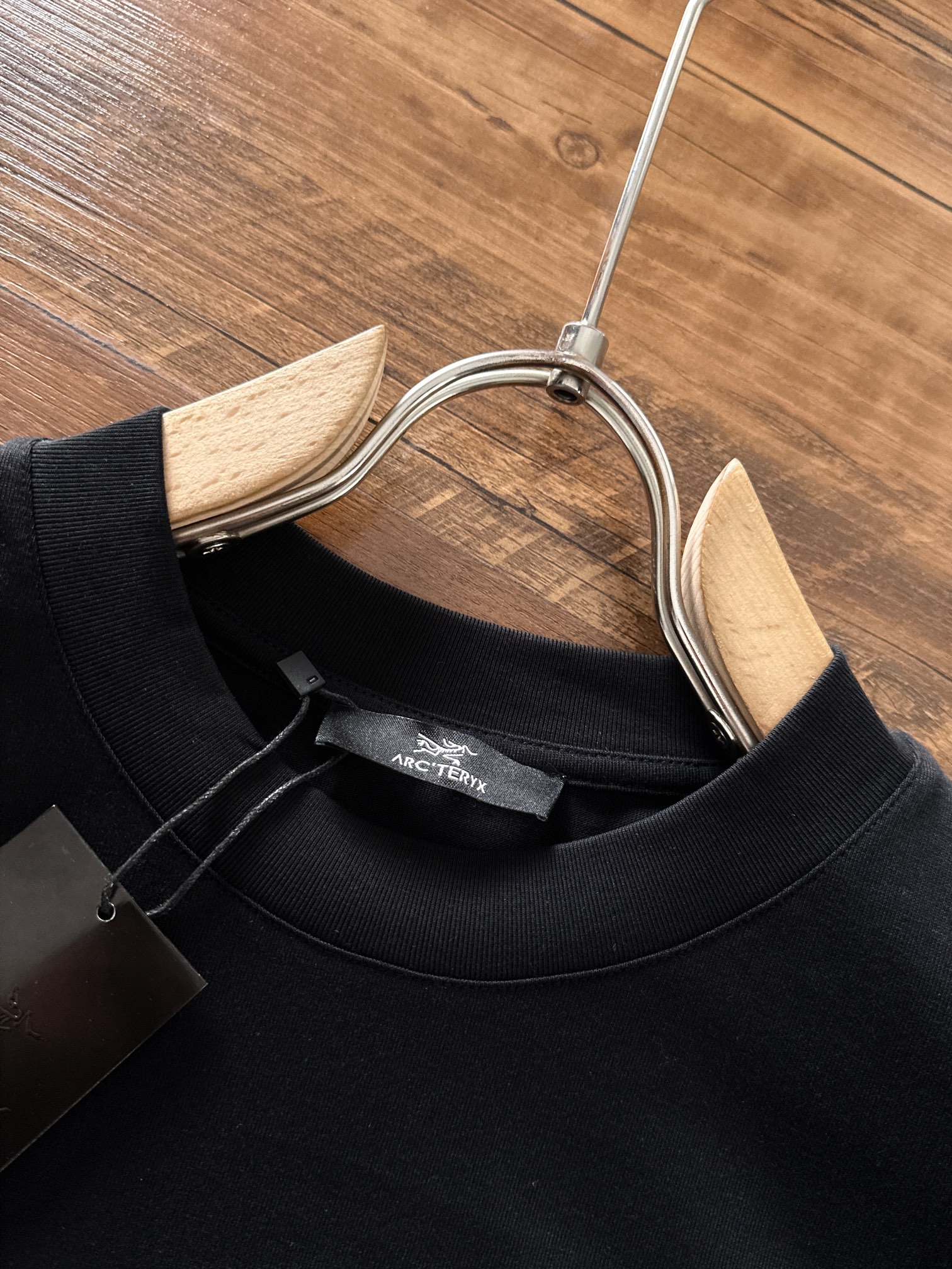 Arcteryx Couple Basic Clothing Cotton S-m-l-xl-xxl