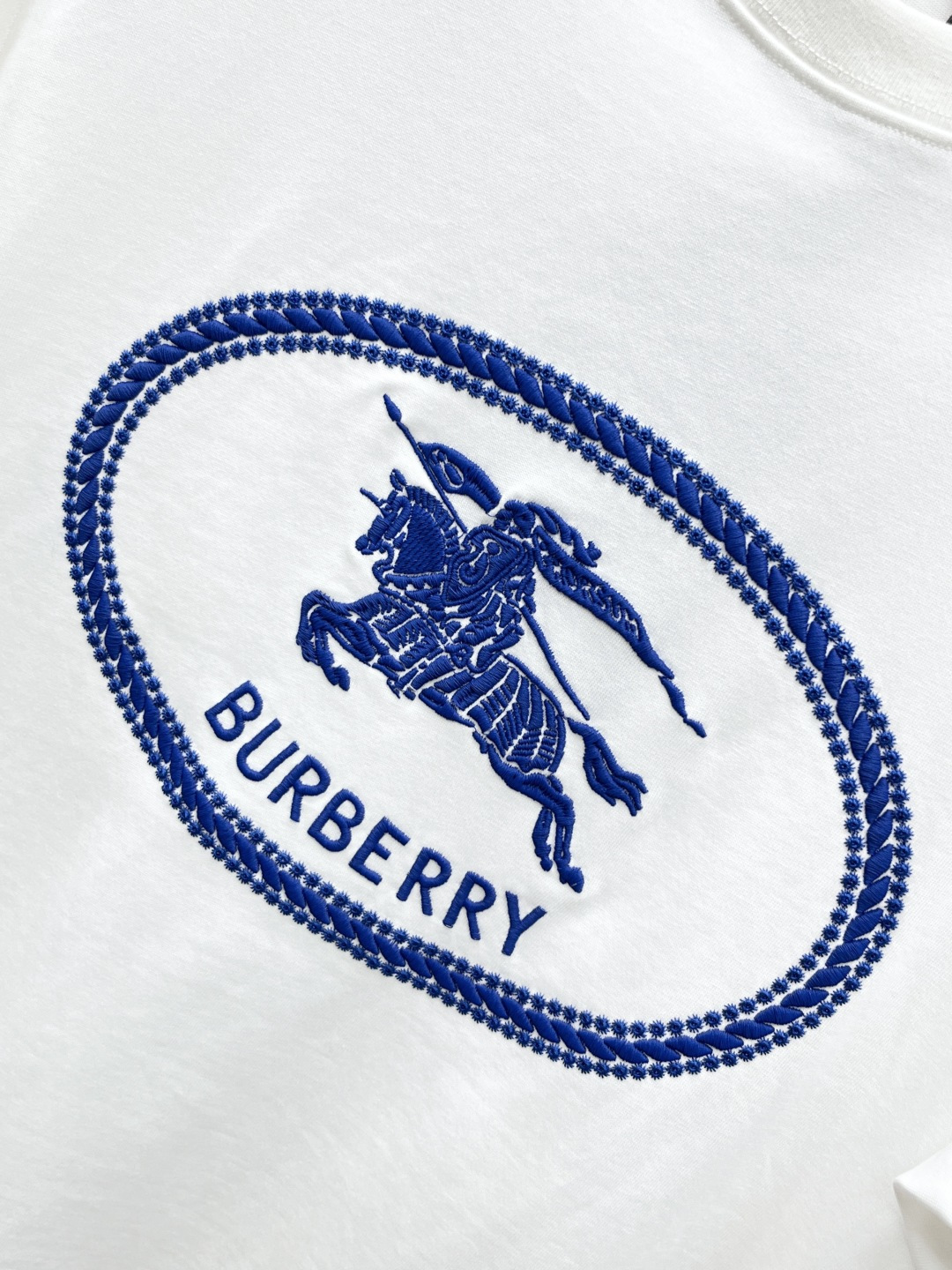 Burberry Basic Clothing Black S-m-l-xxl