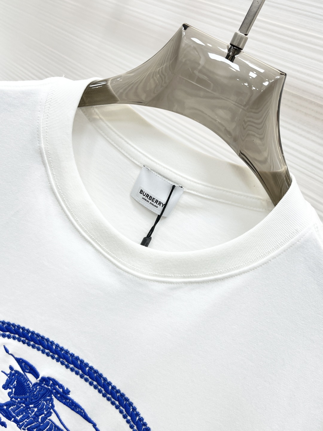 Burberry Basic Clothing Black S-m-l-xxl