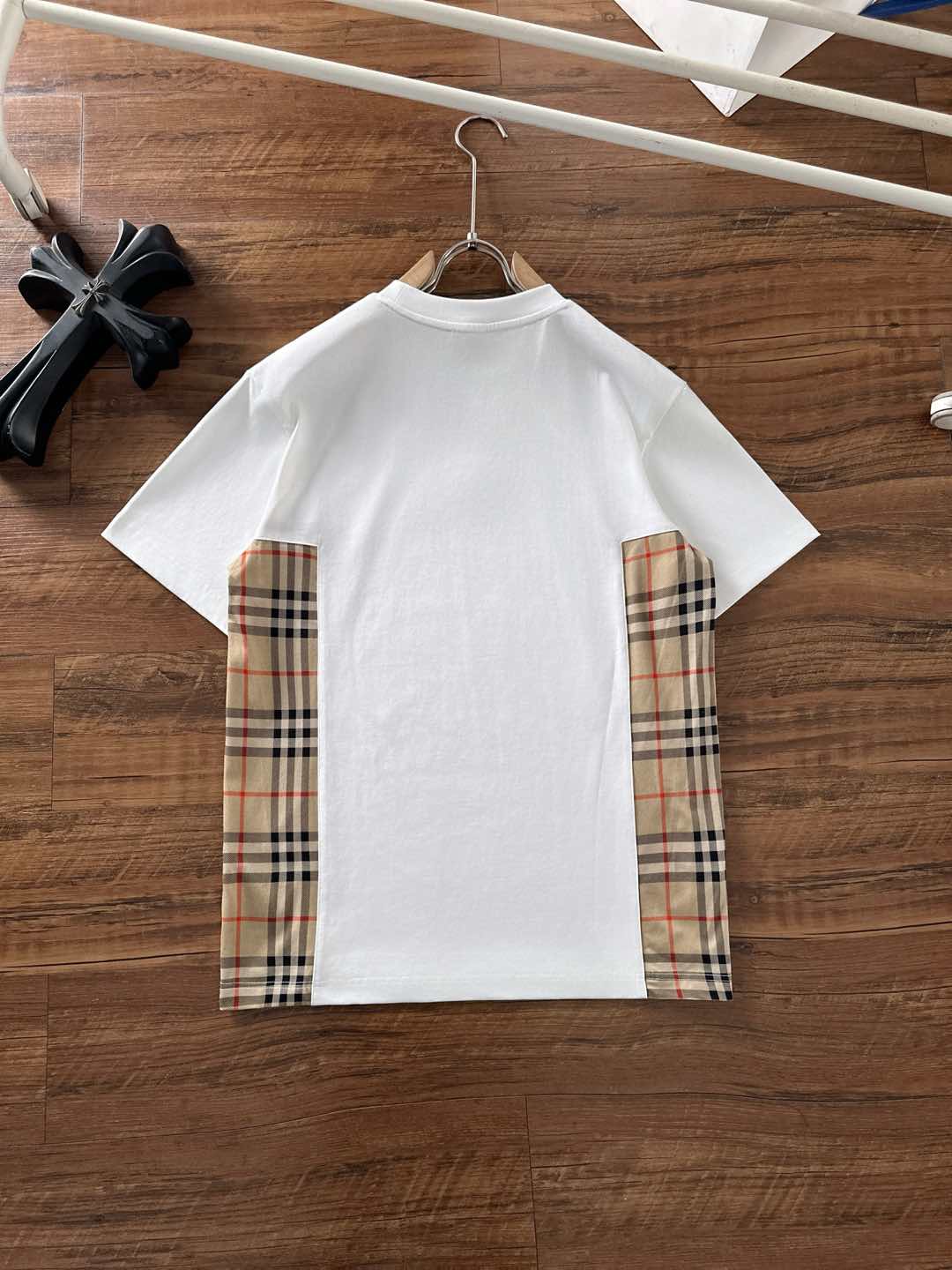 Burberry Basic Clothing S-xl
