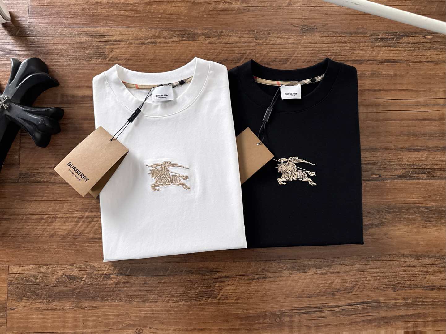 Burberry Basic Clothing S-xl