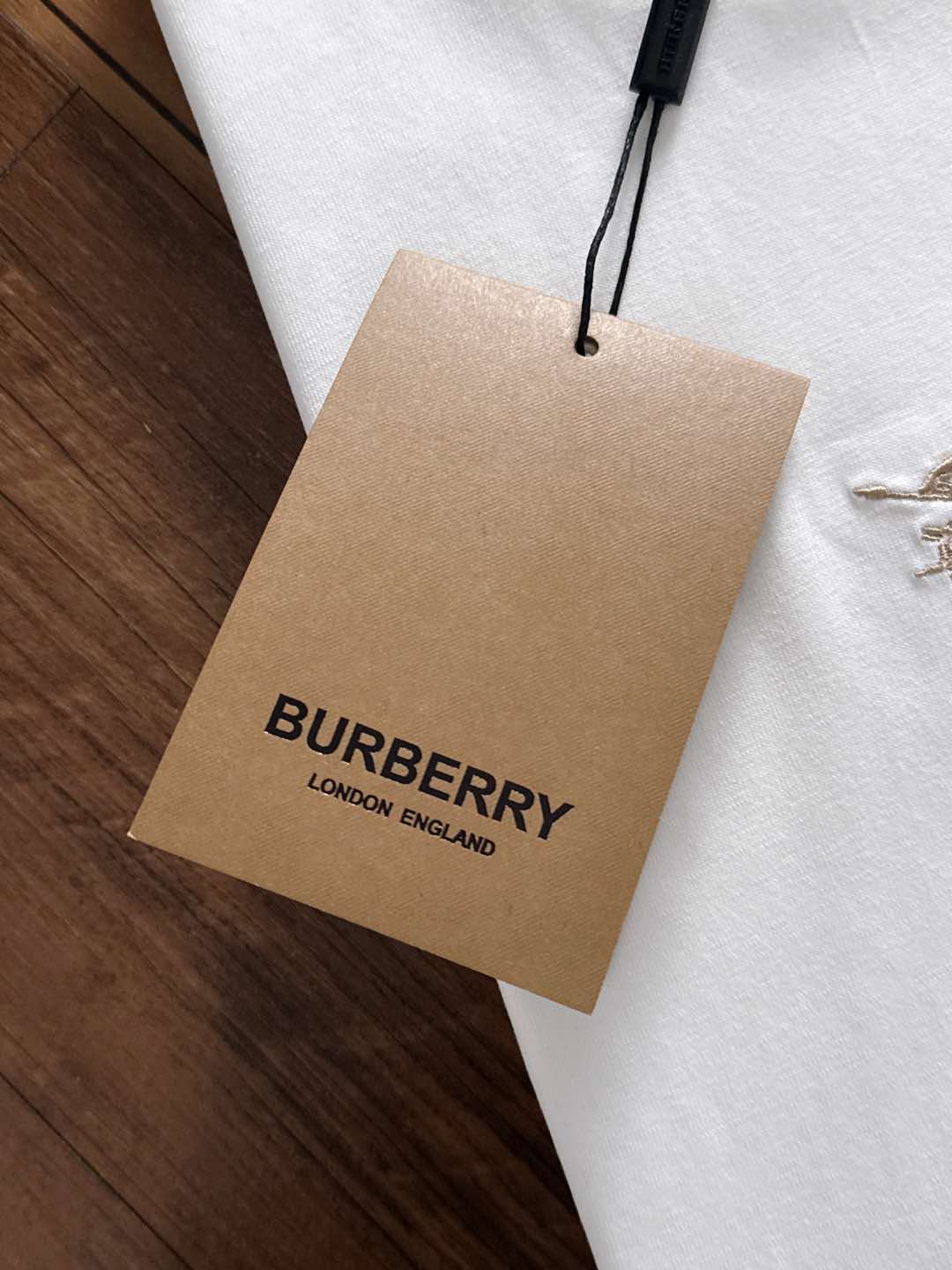 Burberry Basic Clothing S-xl