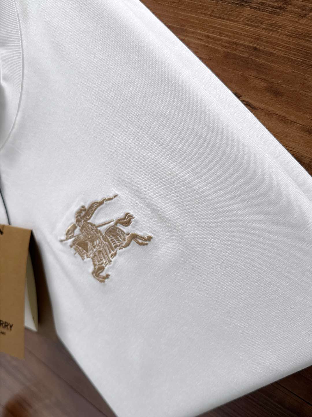 Burberry Basic Clothing S-xl