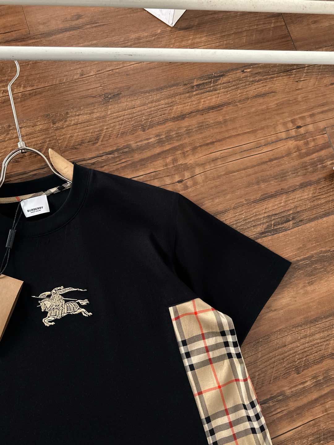 Burberry Basic Clothing S-xl