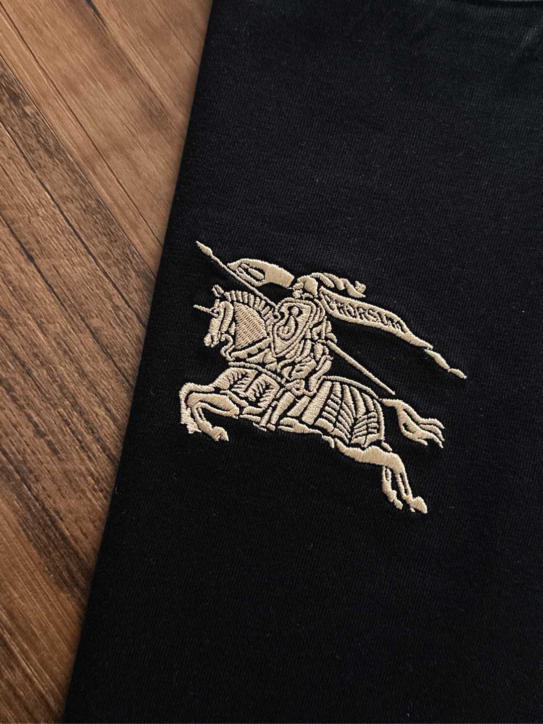 Burberry Basic Clothing S-xl