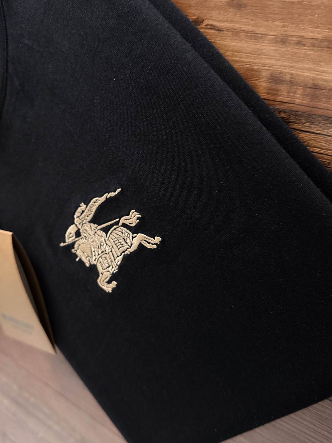 Burberry Basic Clothing S-xl