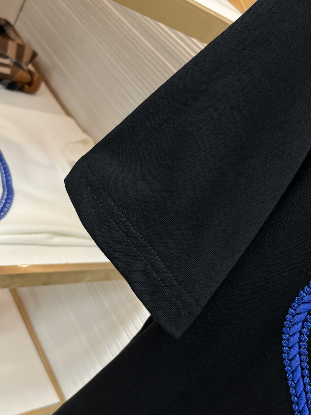 Burberry Basic Clothing Black S-m-l-xxl