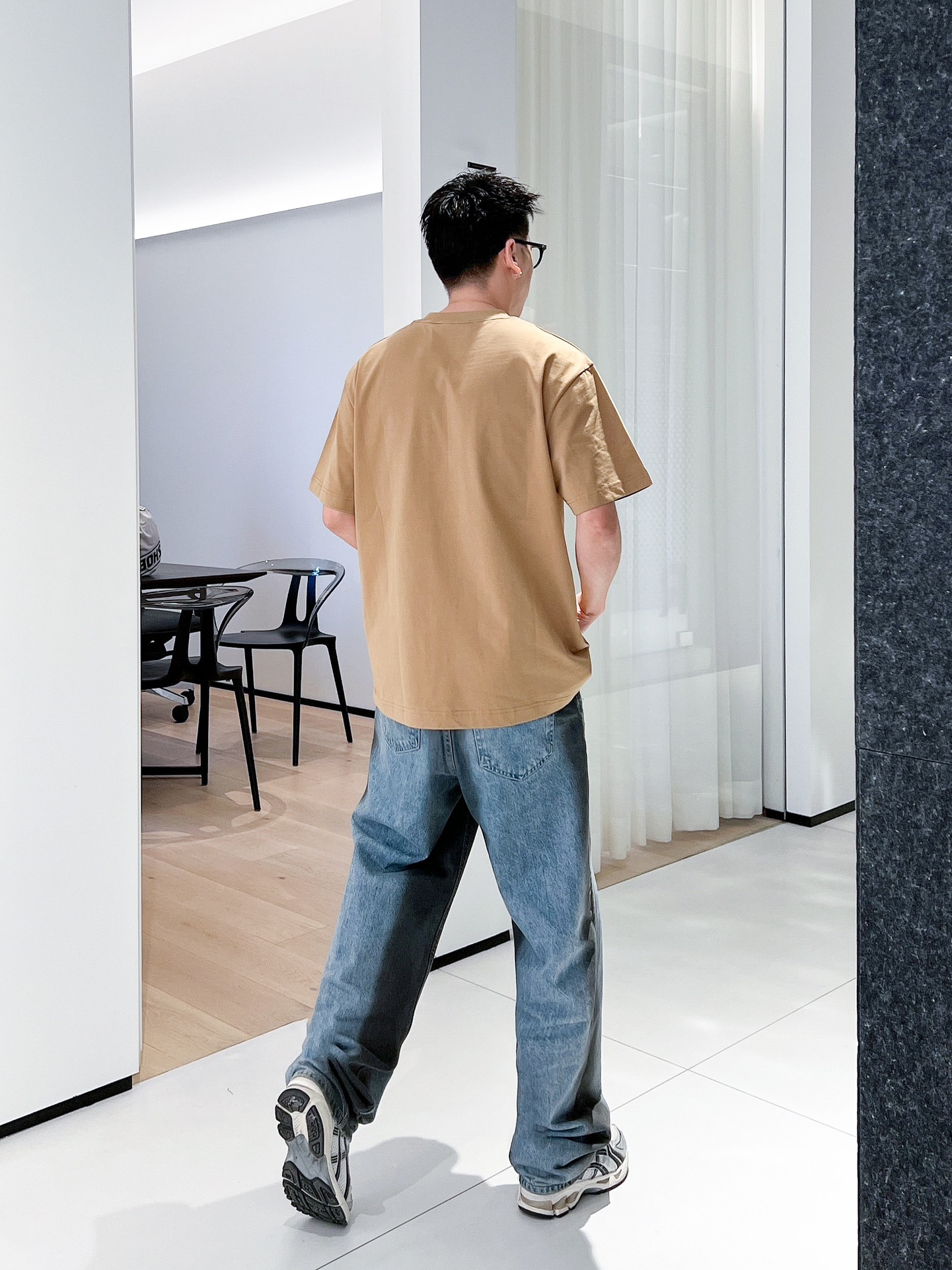 Prada Basic Clothing S-xl