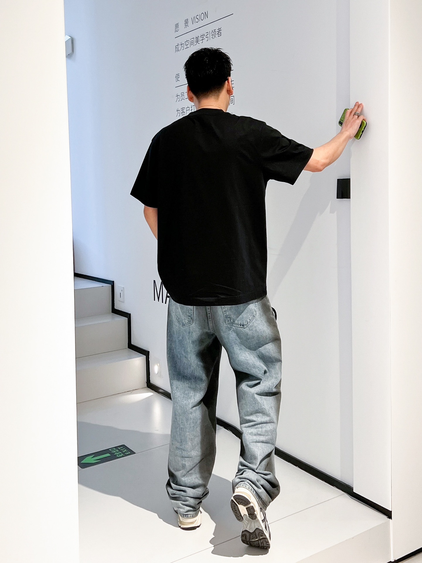 Prada Basic Clothing S-xl