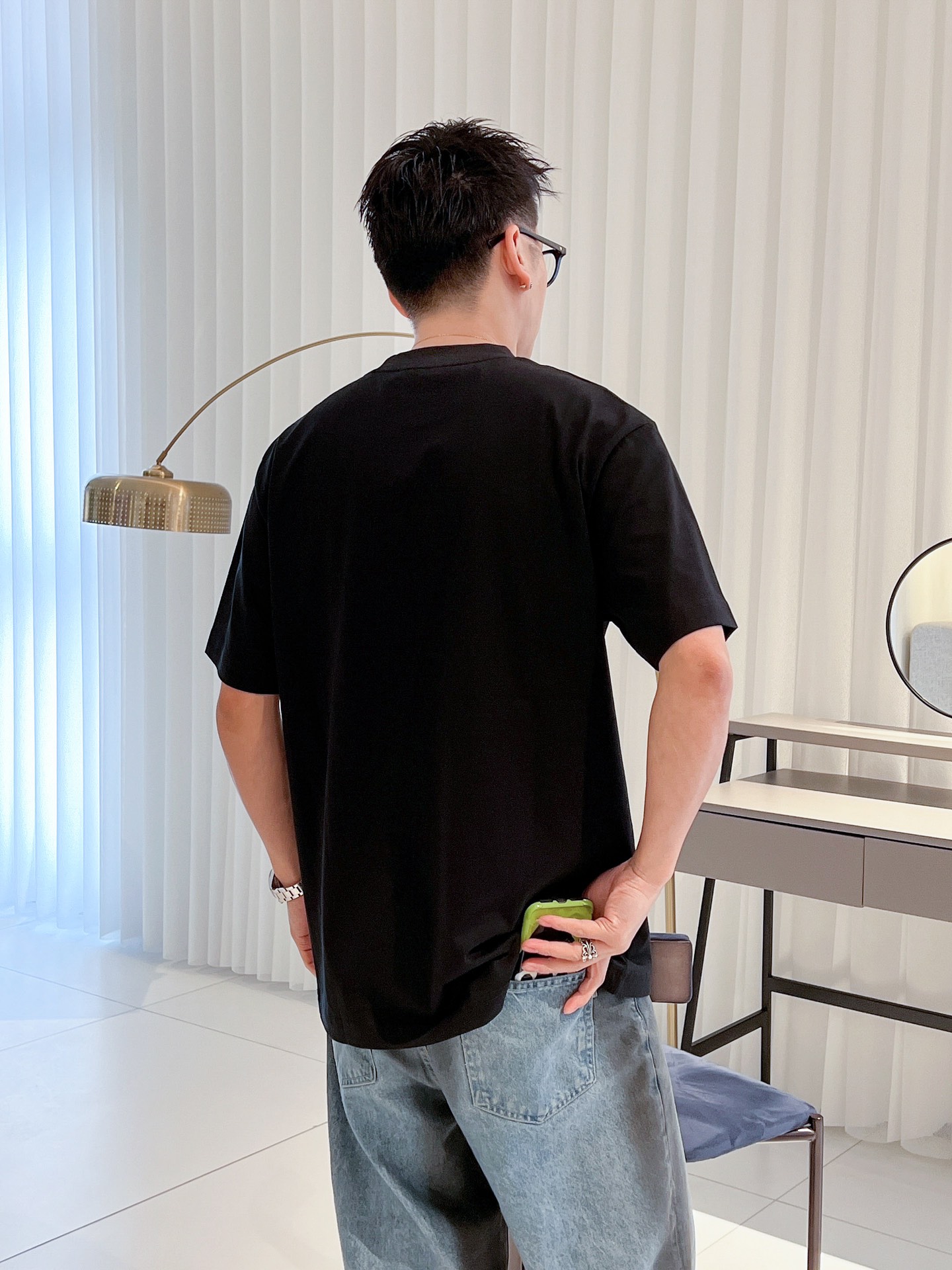 Prada Basic Clothing S-xl