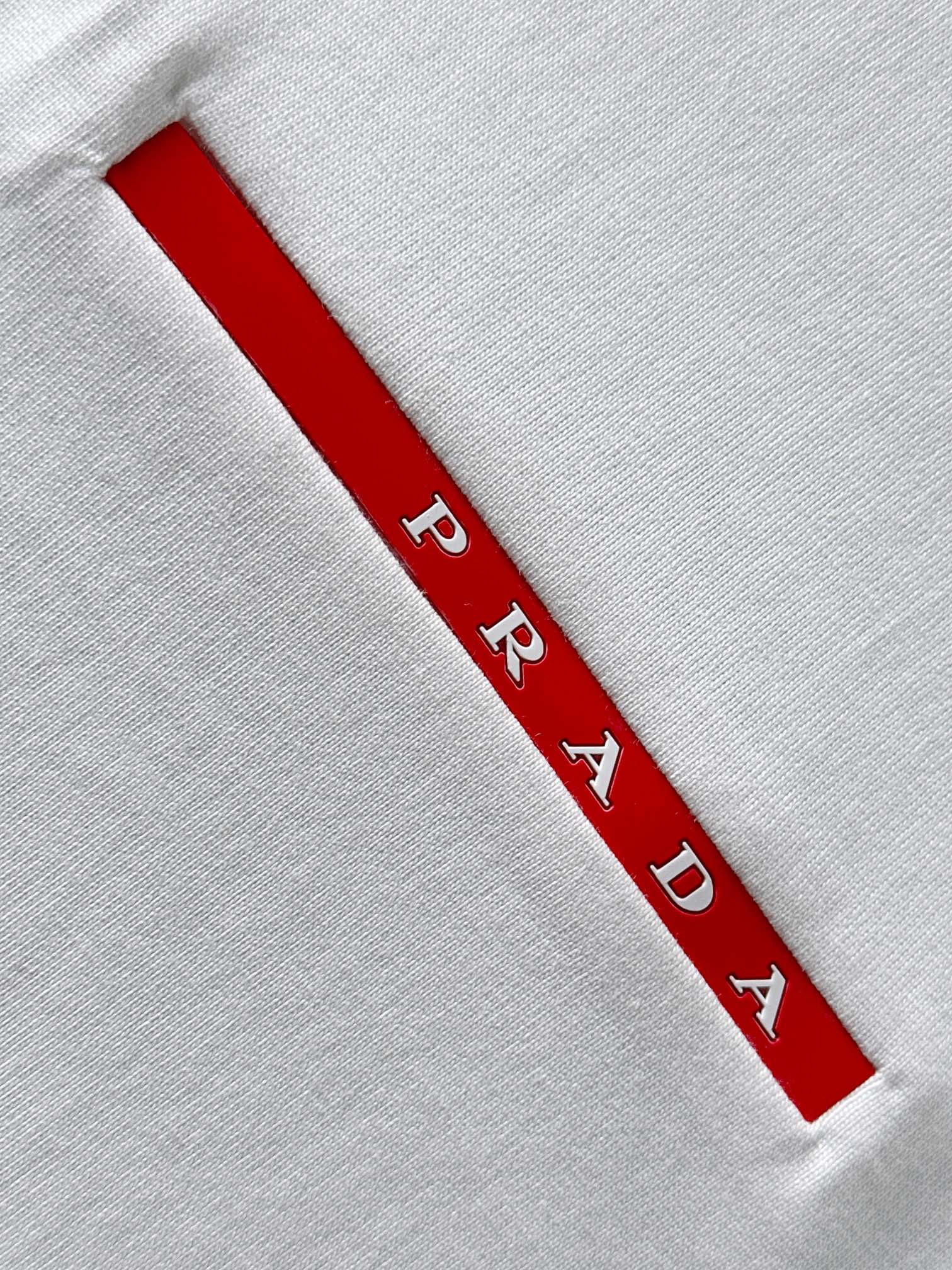 Prada Basic Clothing S-xl