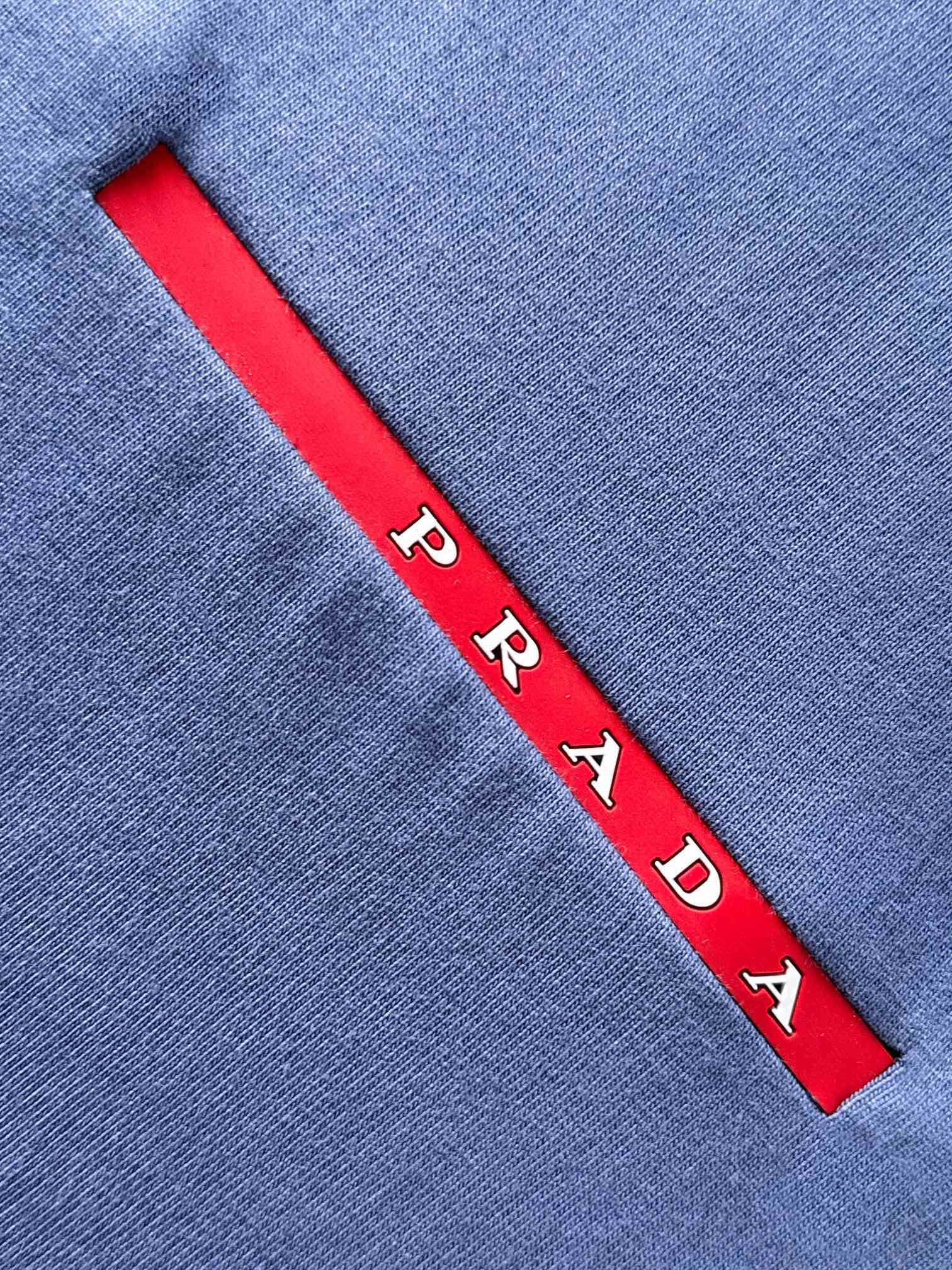 Prada Basic Clothing S-xl