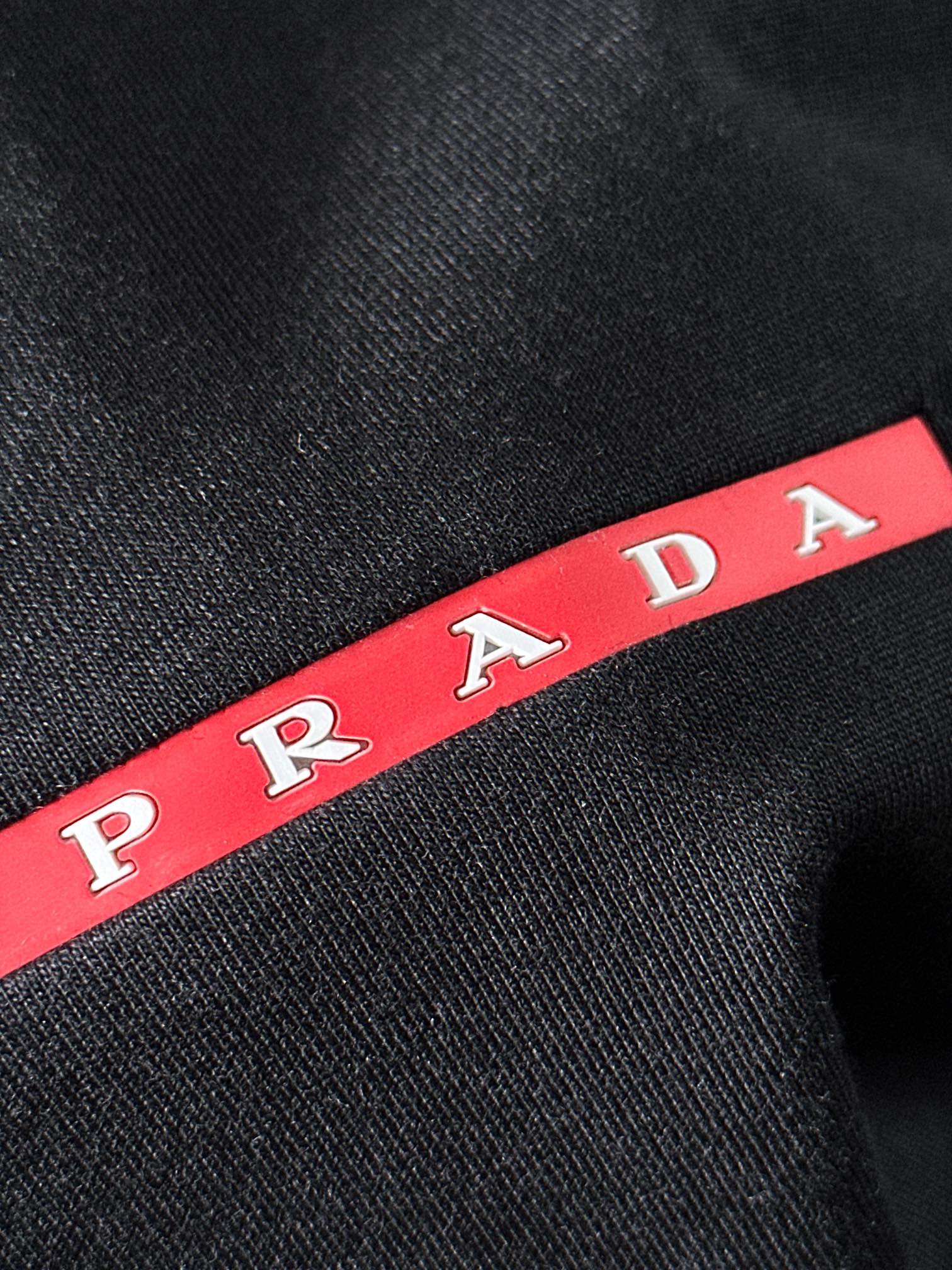 Prada Basic Clothing S-xl