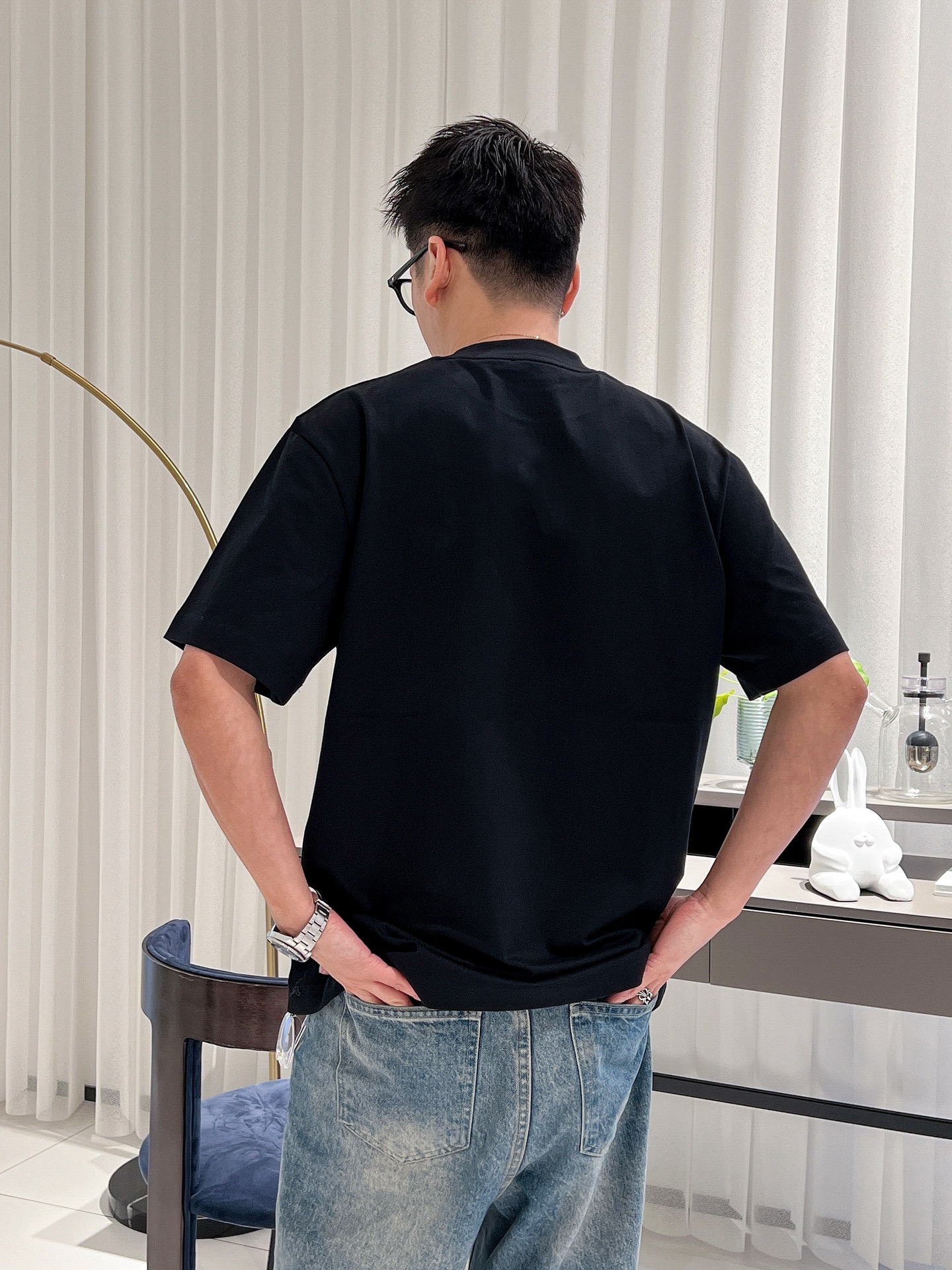 Prada Basic Clothing S-xl