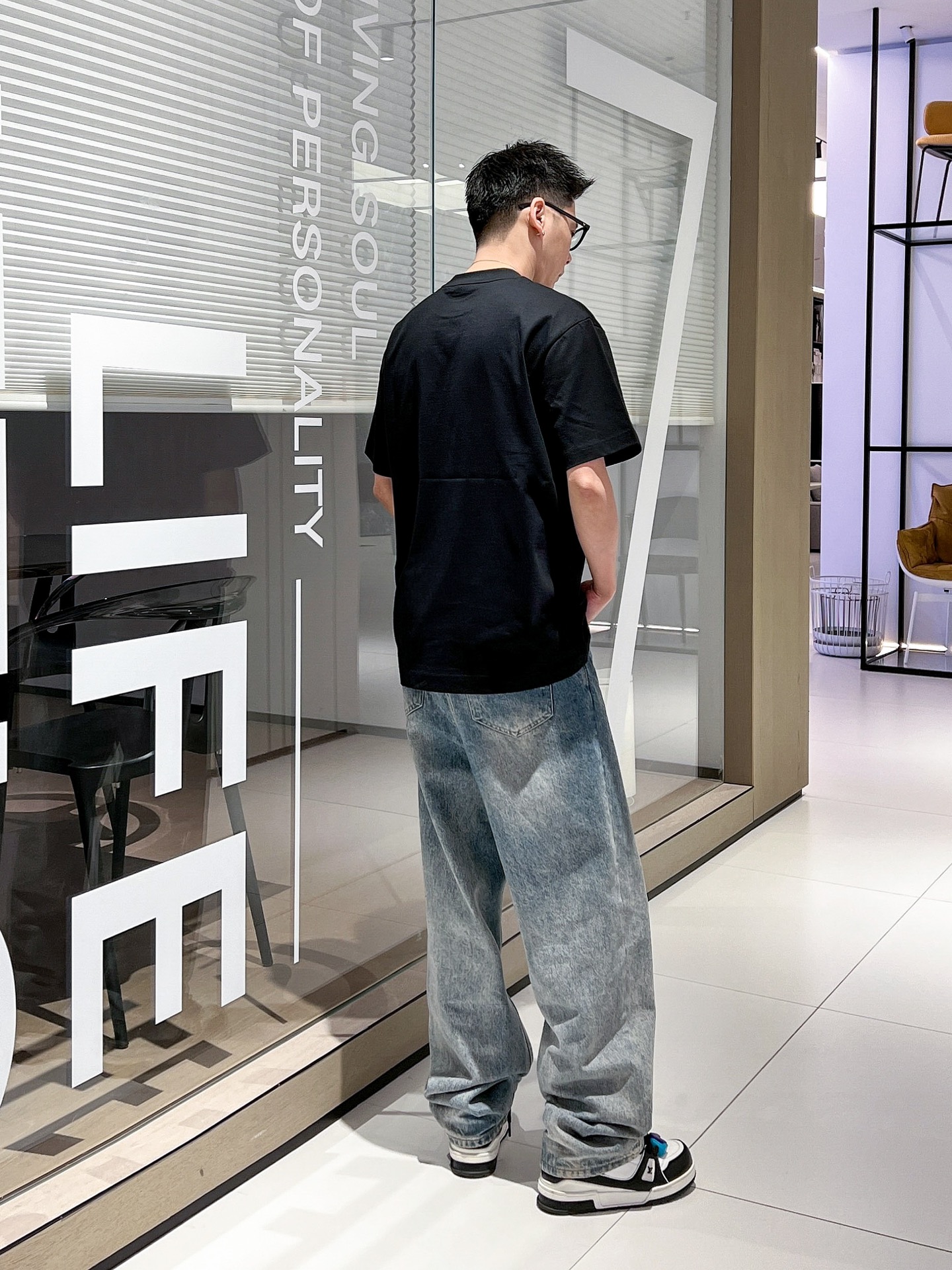 Prada Basic Clothing S-xl