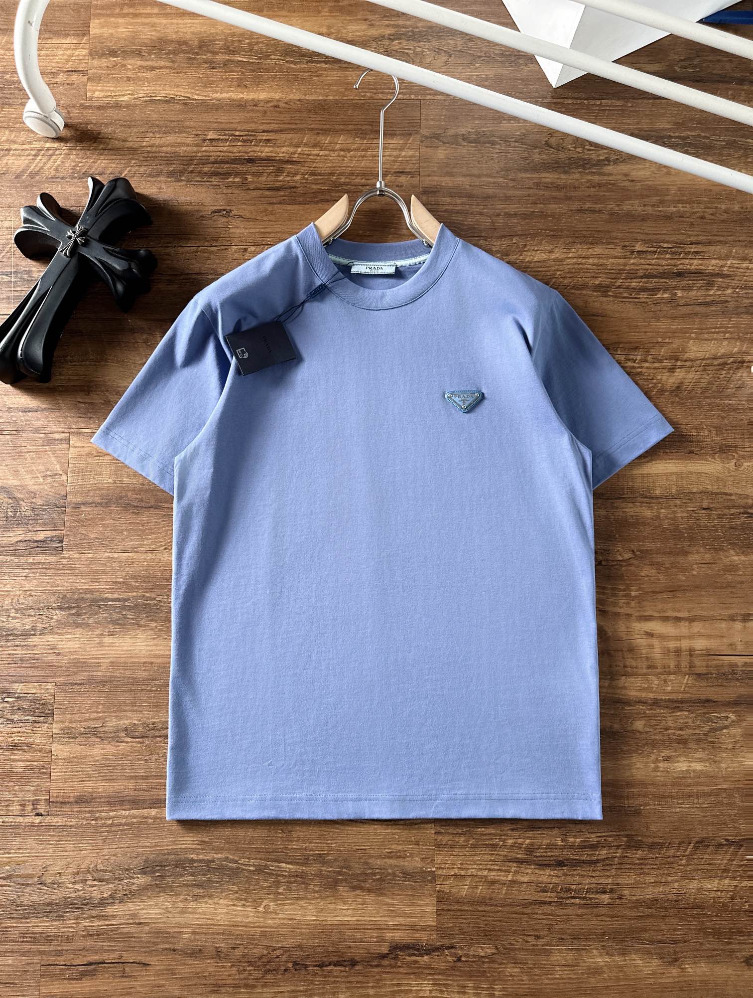 Prada Basic Clothing S-xl