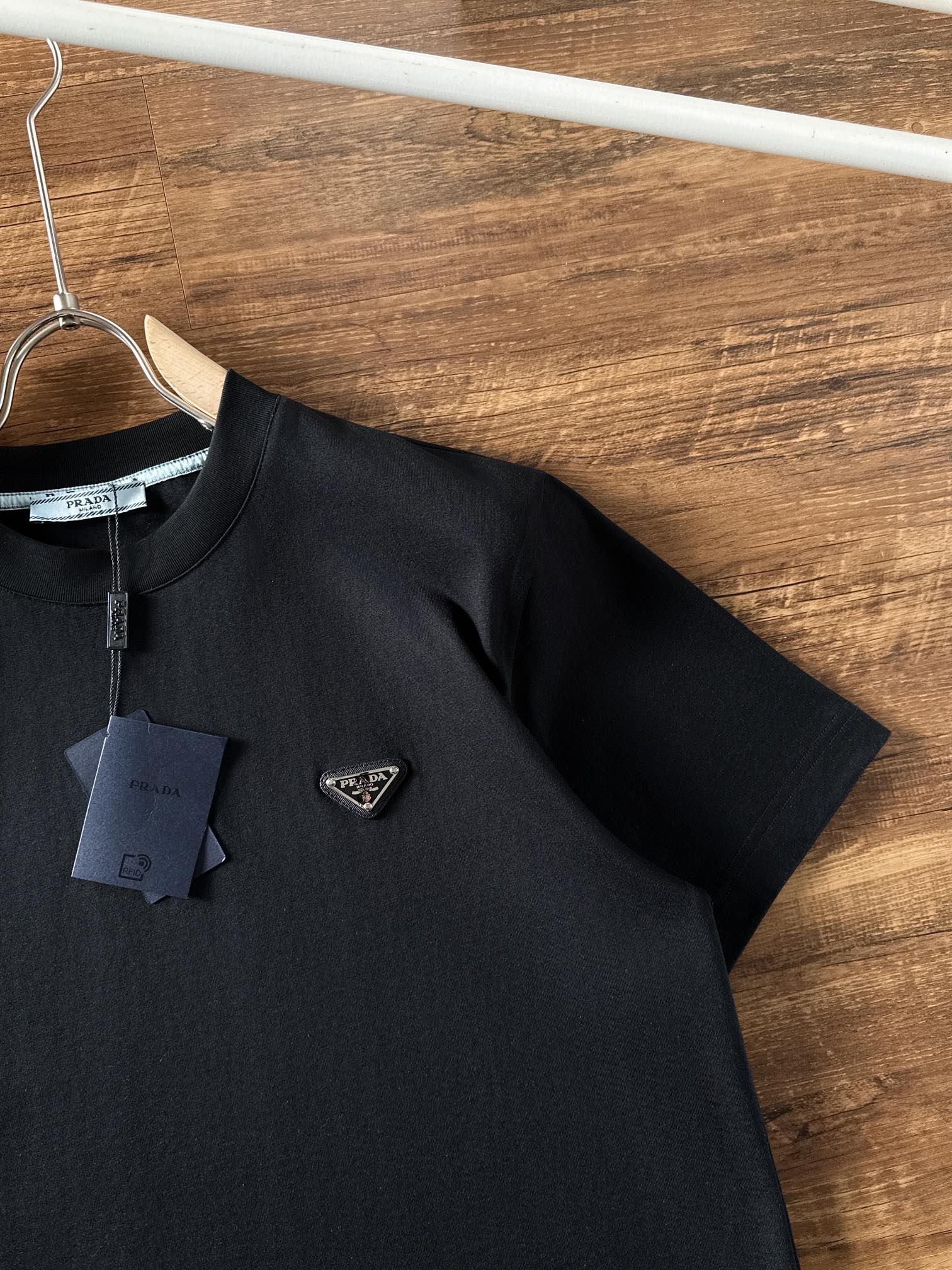 Prada Basic Clothing S-xl