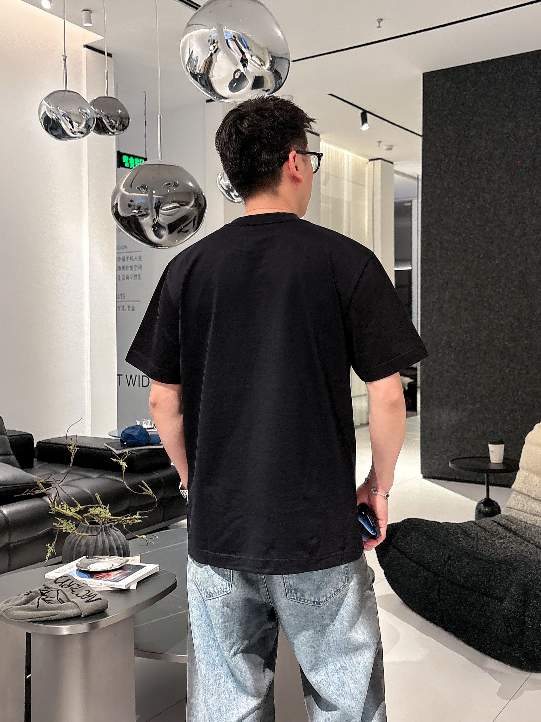 Prada Basic Clothing S-xl