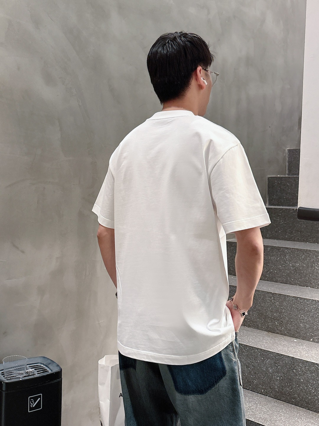 Prada Basic Clothing S-xl