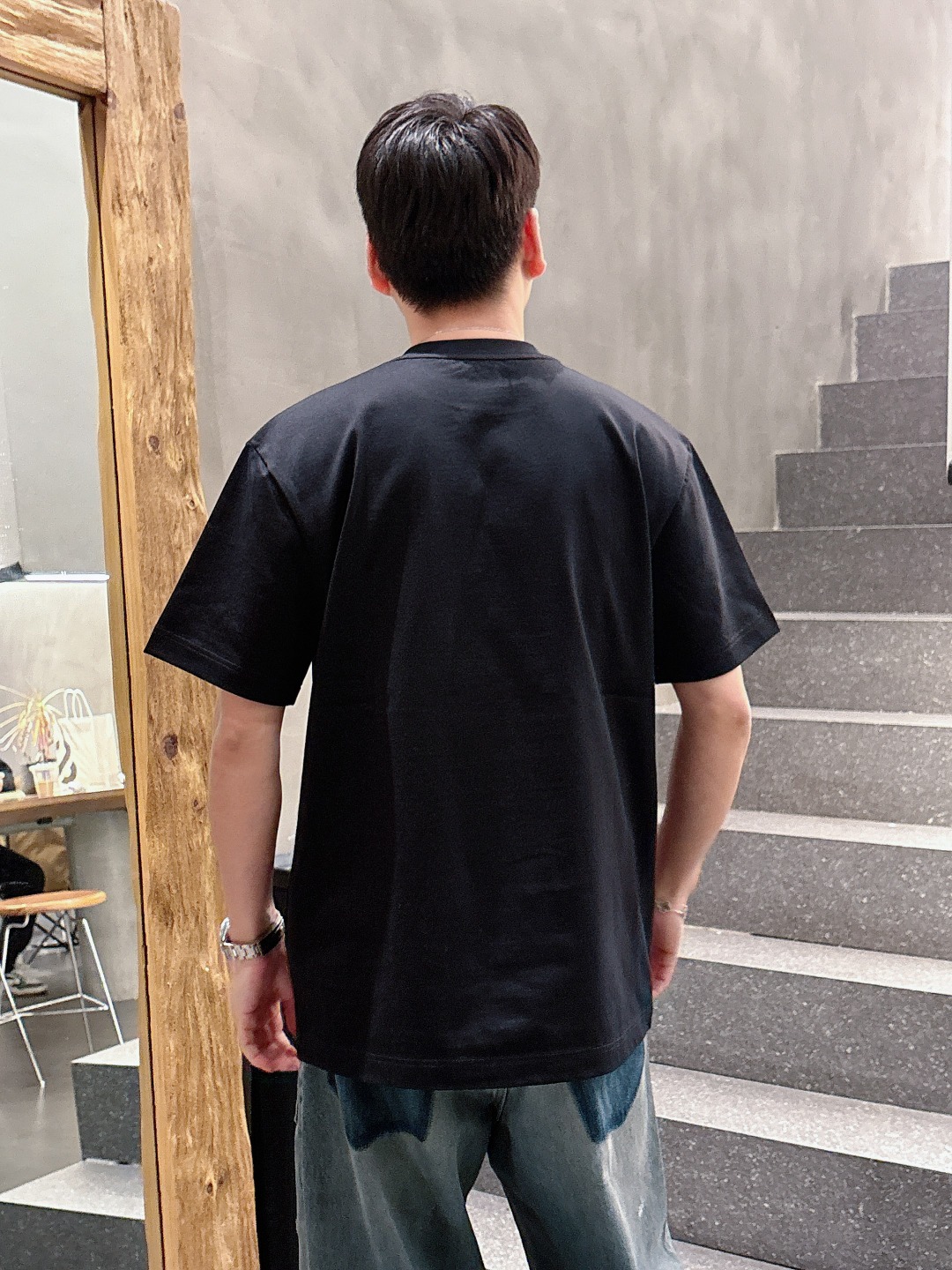 Prada Basic Clothing S-xl