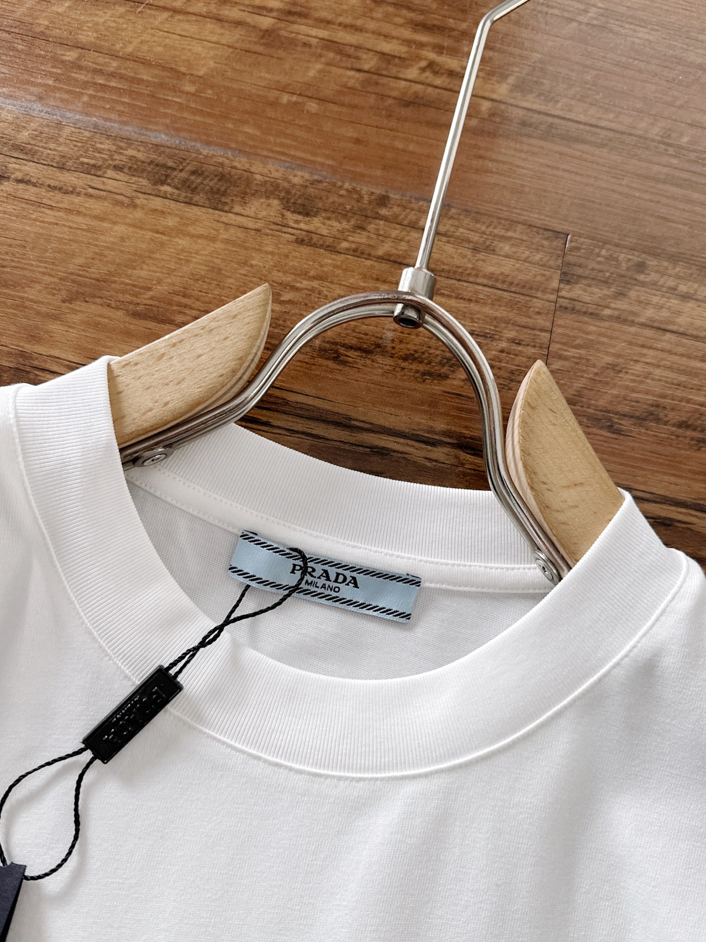 Prada Basic Clothing S-xl