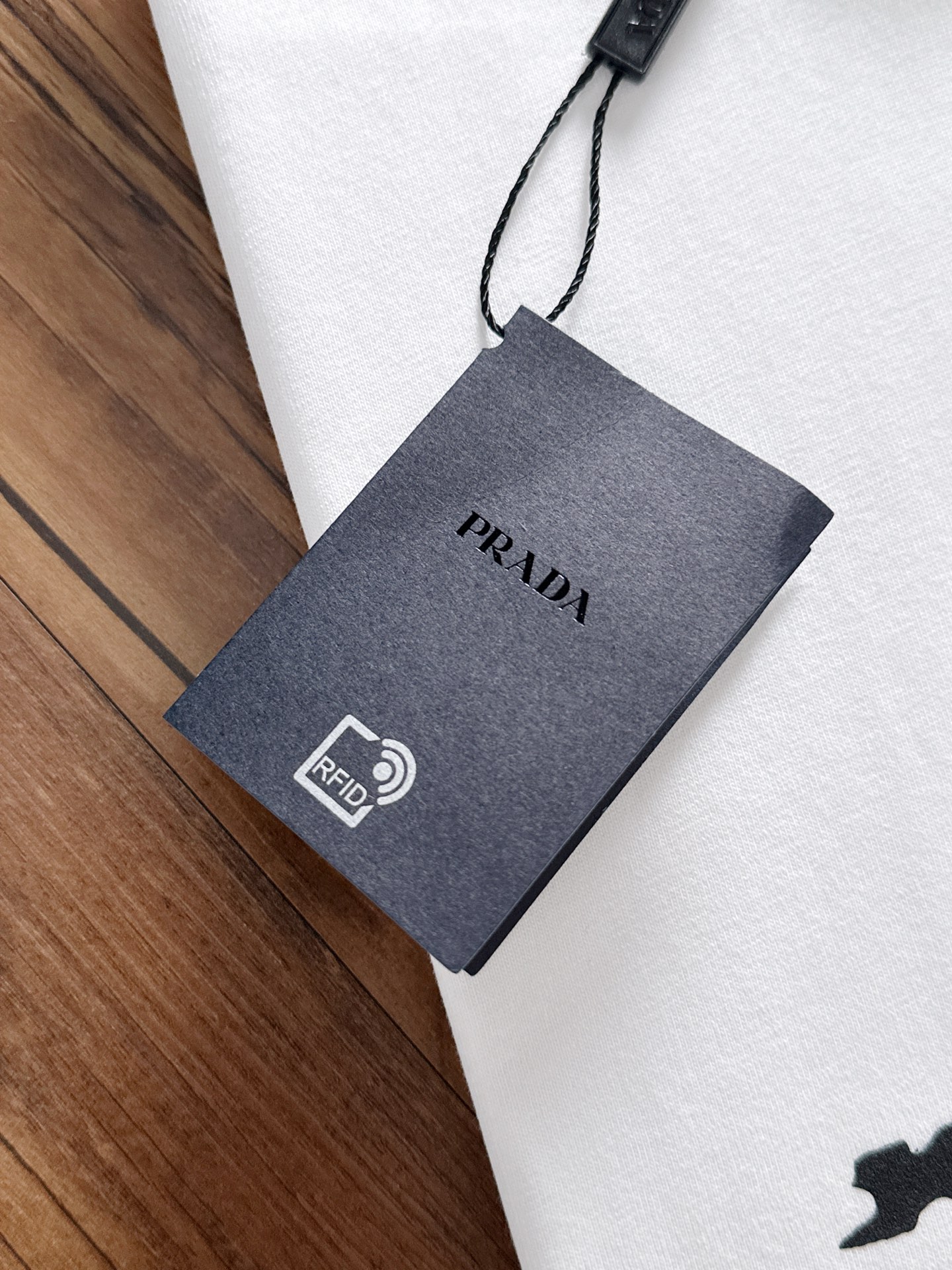 Prada Basic Clothing S-xl