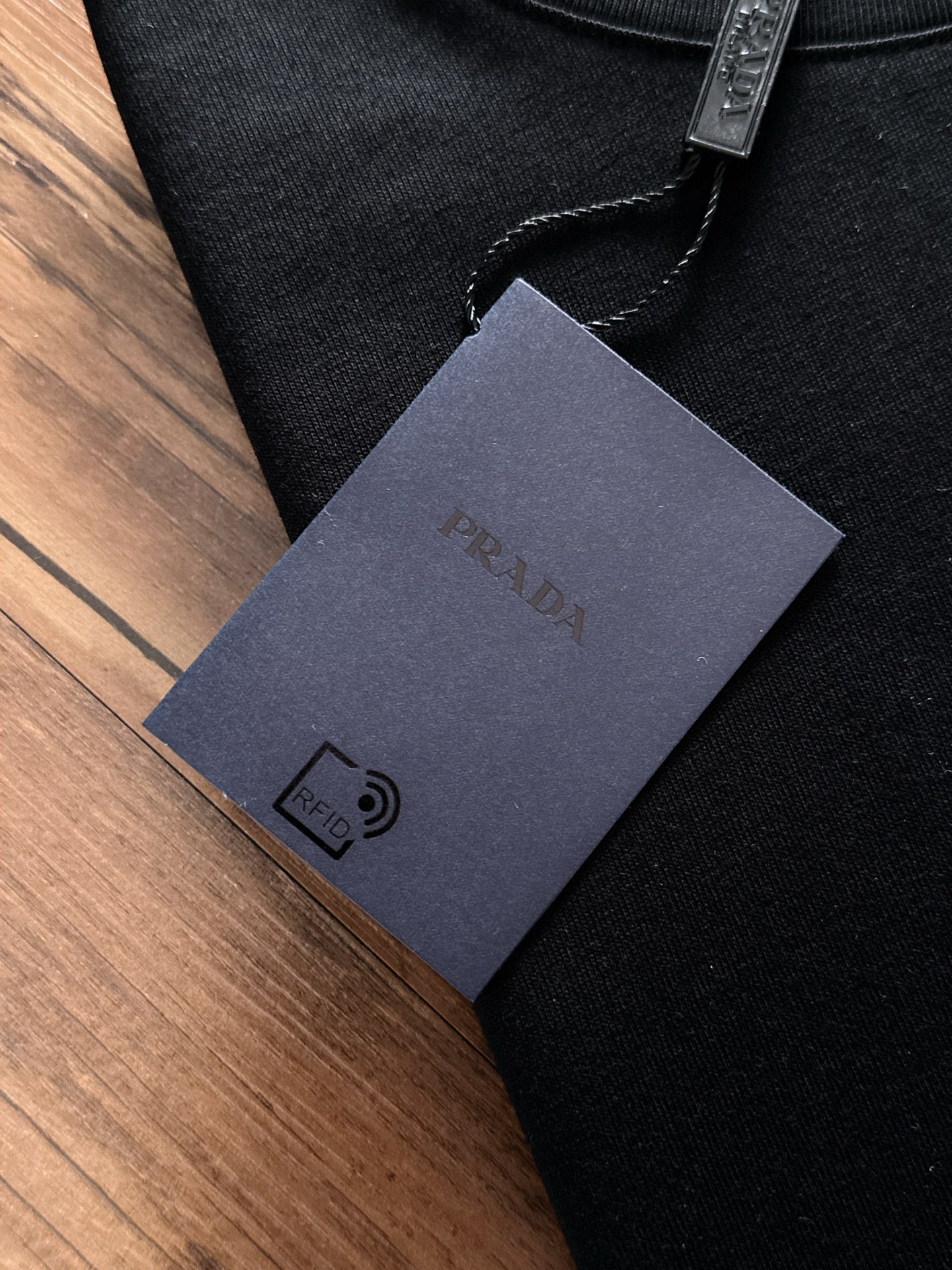 Prada Basic Clothing S-xl