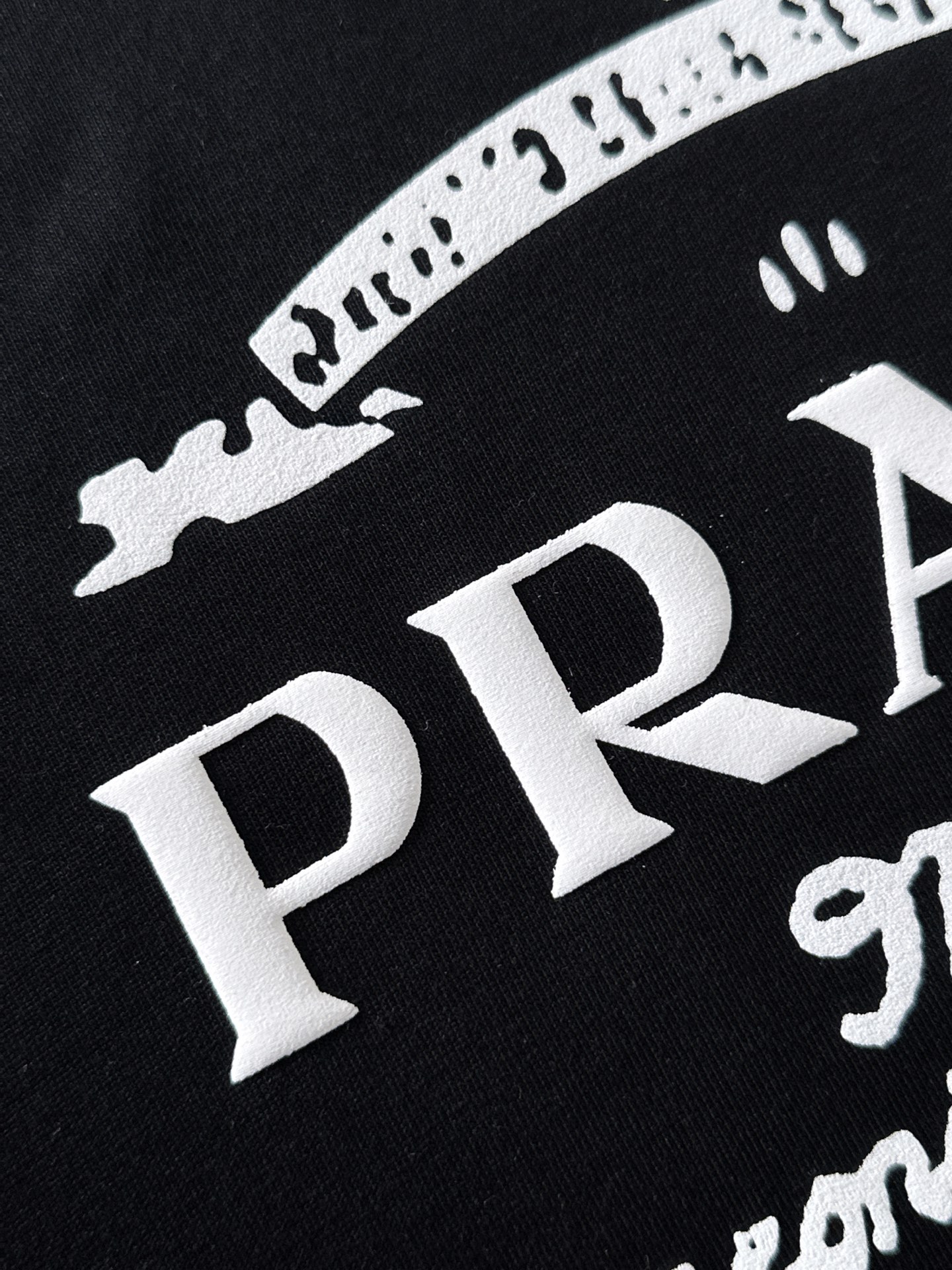 Prada Basic Clothing S-xl