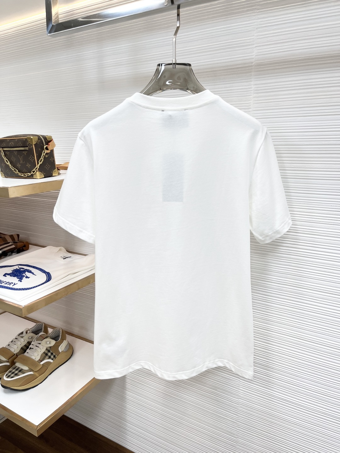 Versace Basic Clothing Black S-m-l-xxl