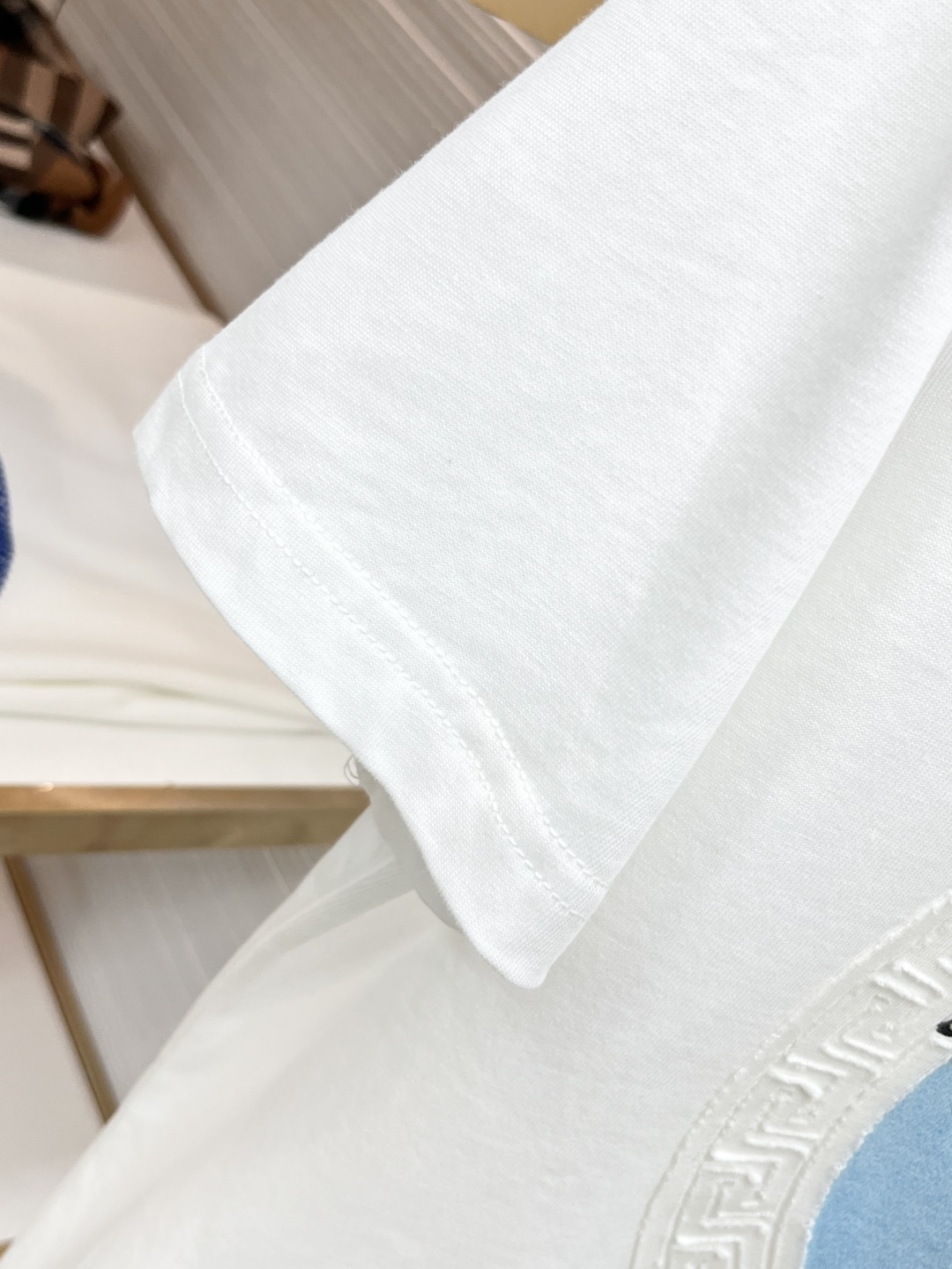 Versace Basic Clothing Black S-m-l-xxl