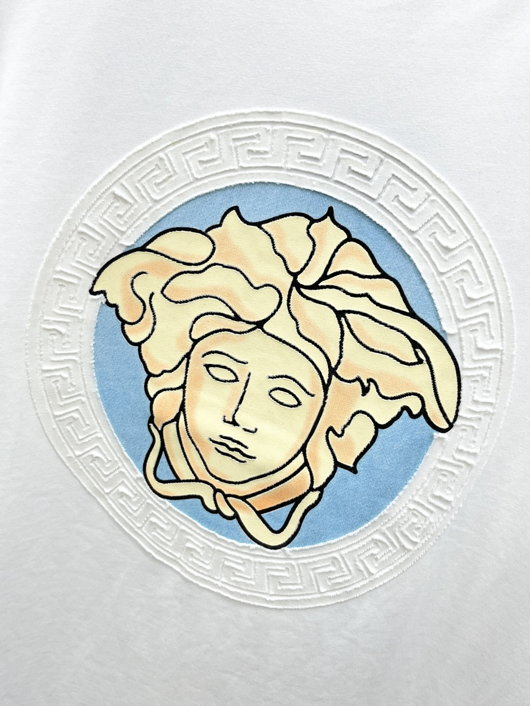 Versace Basic Clothing Black S-m-l-xxl