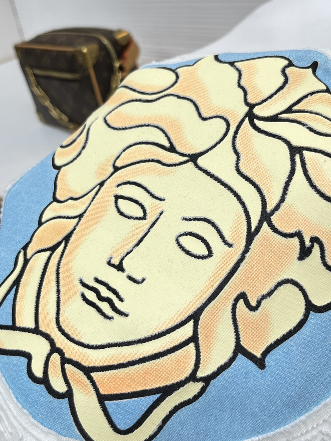 Versace Basic Clothing Black S-m-l-xxl