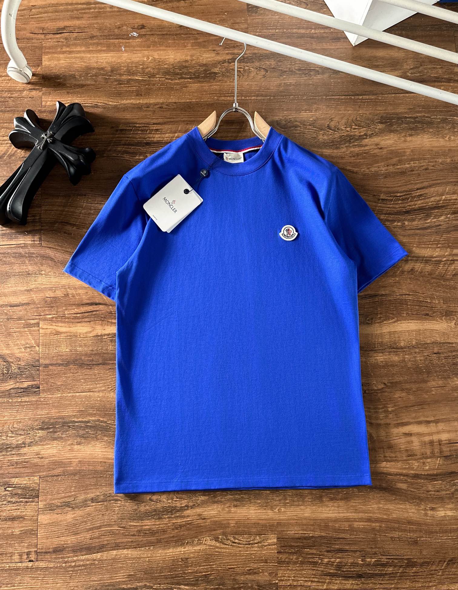 Moncler Basic Clothing S-m-l-xl