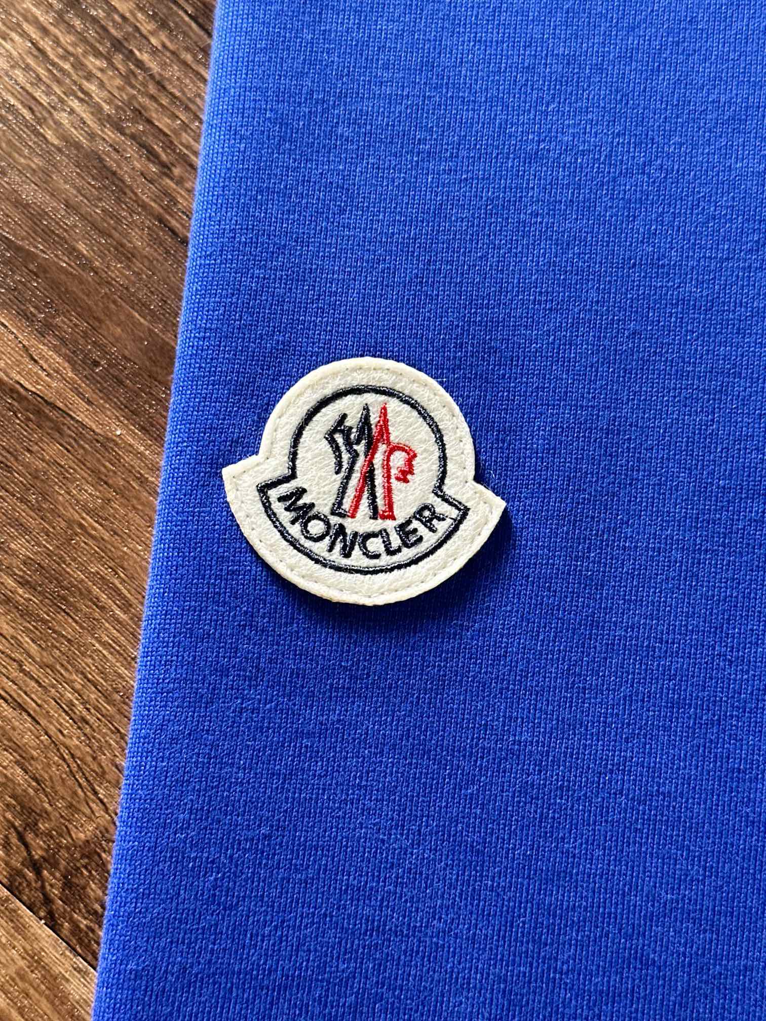 Moncler Basic Clothing S-m-l-xl