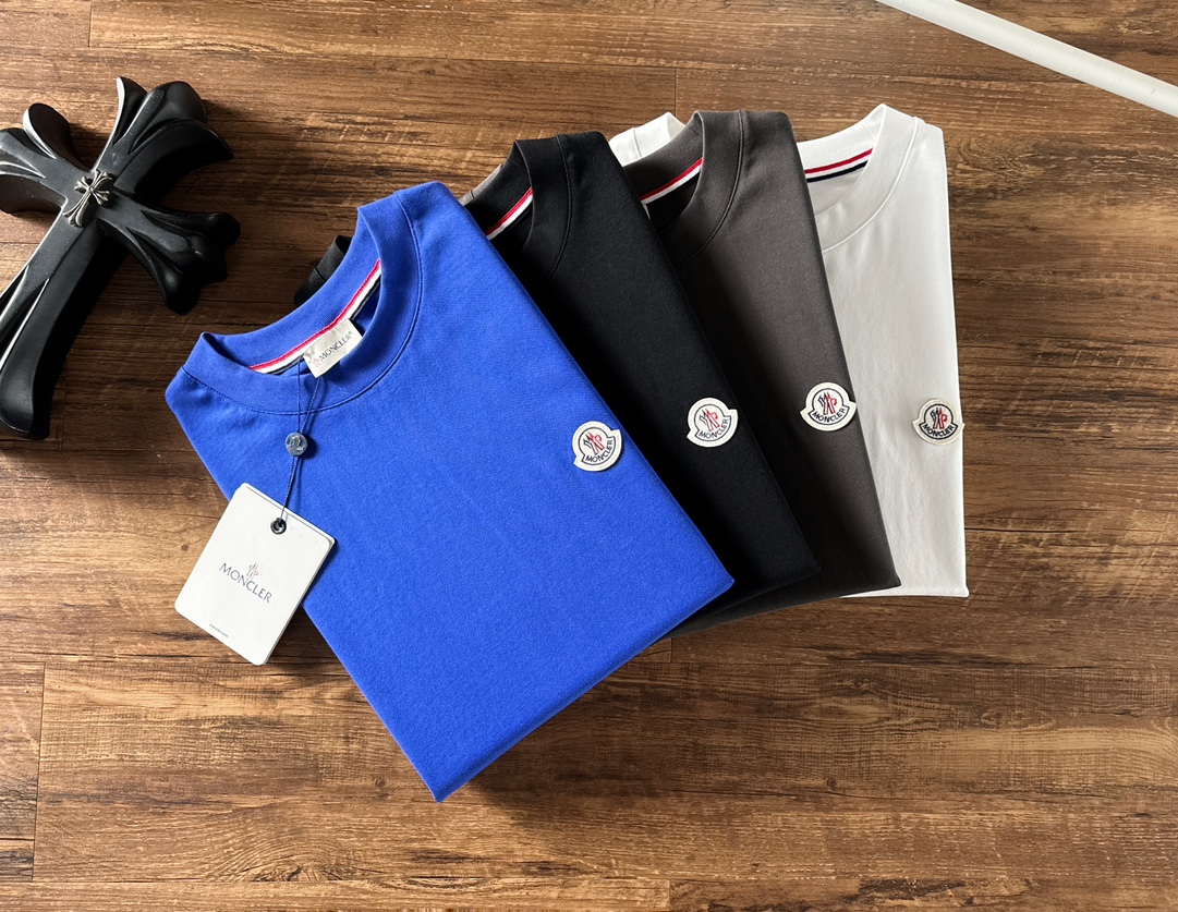 Moncler Basic Clothing S-m-l-xl