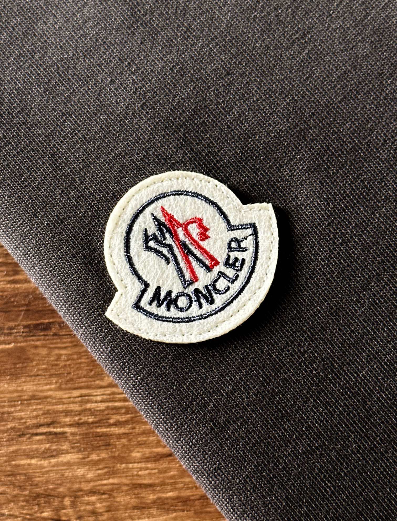 Moncler Basic Clothing S-m-l-xl