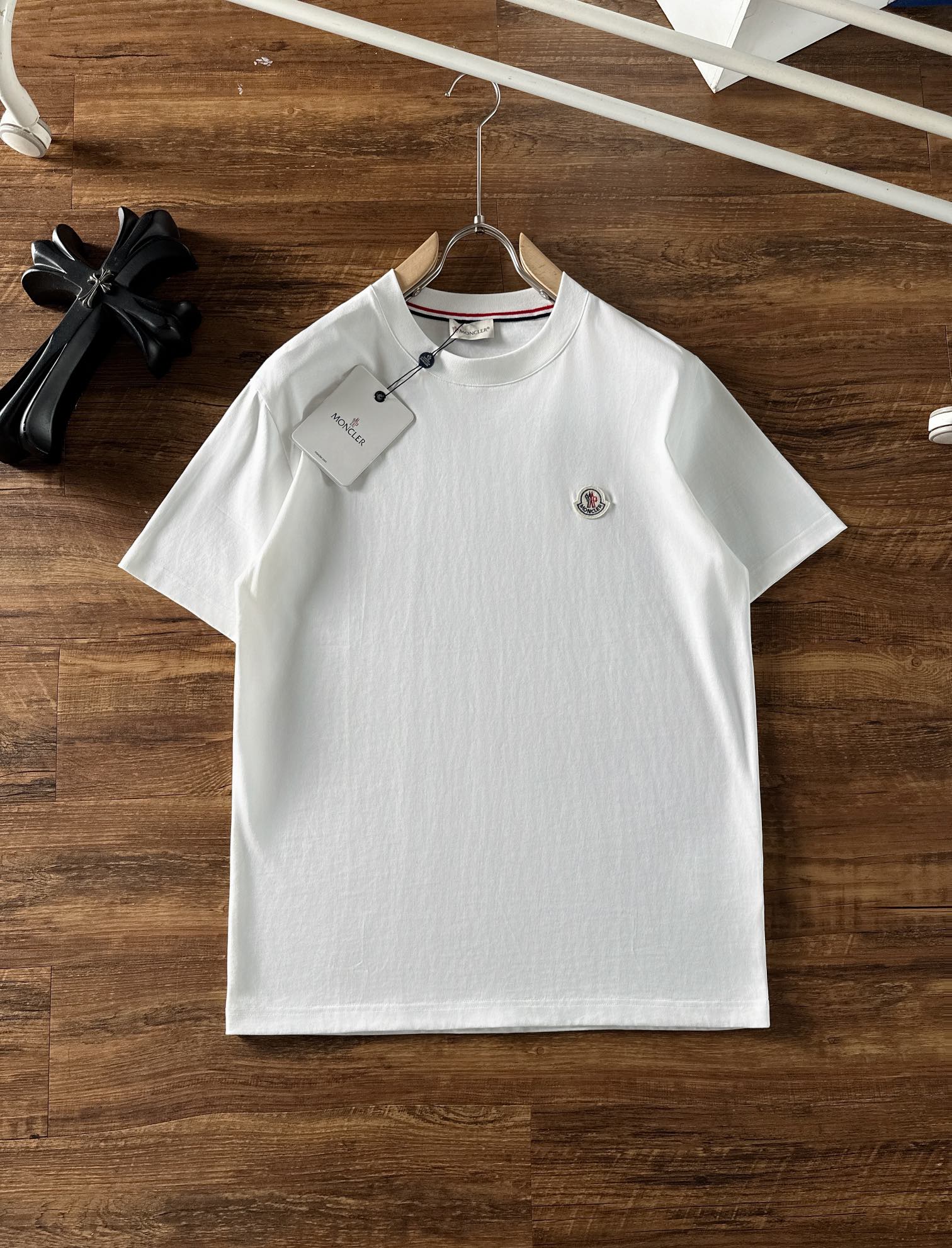 Moncler Basic Clothing S-m-l-xl