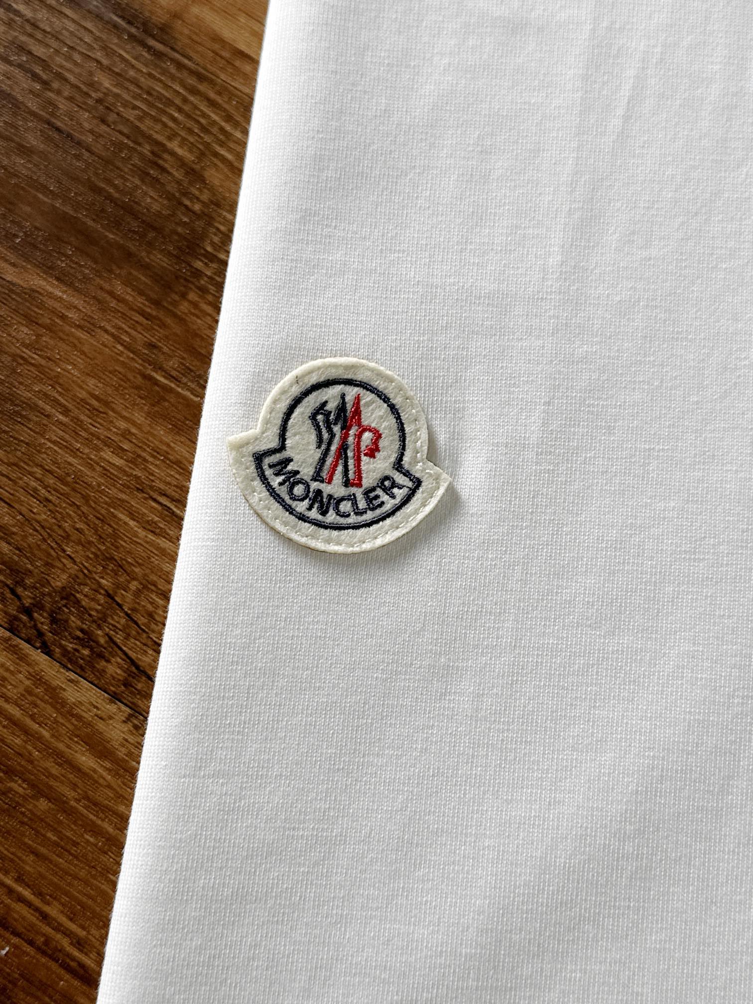 Moncler Basic Clothing S-m-l-xl