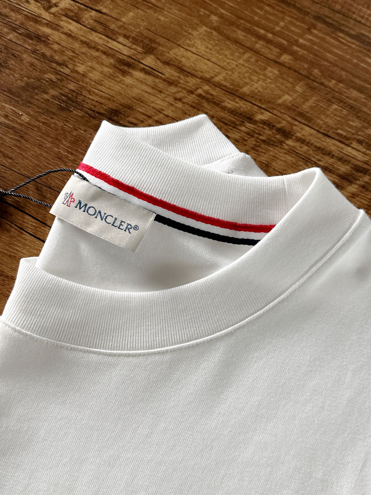Moncler Basic Clothing S-m-l-xl