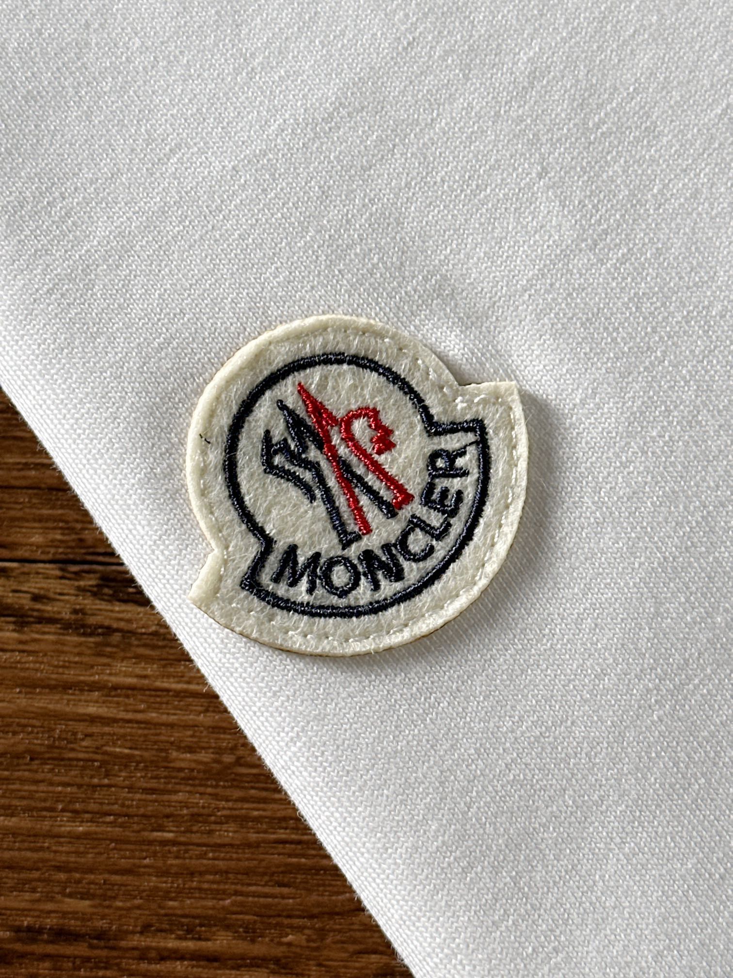 Moncler Basic Clothing S-m-l-xl
