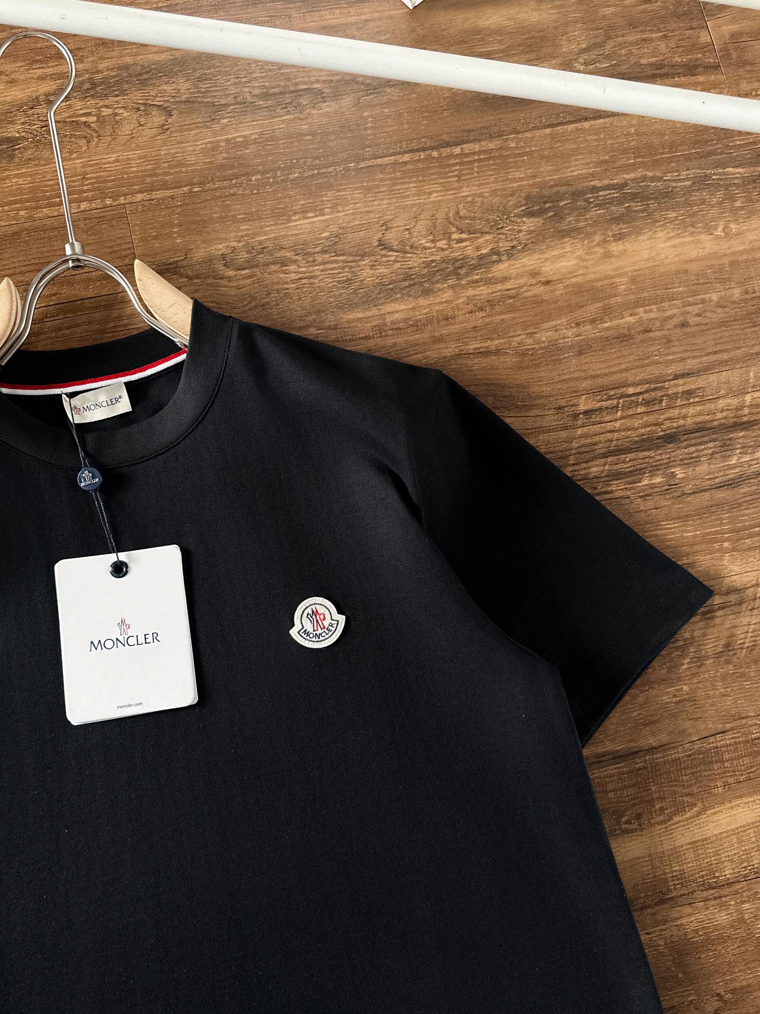 Moncler Basic Clothing S-m-l-xl