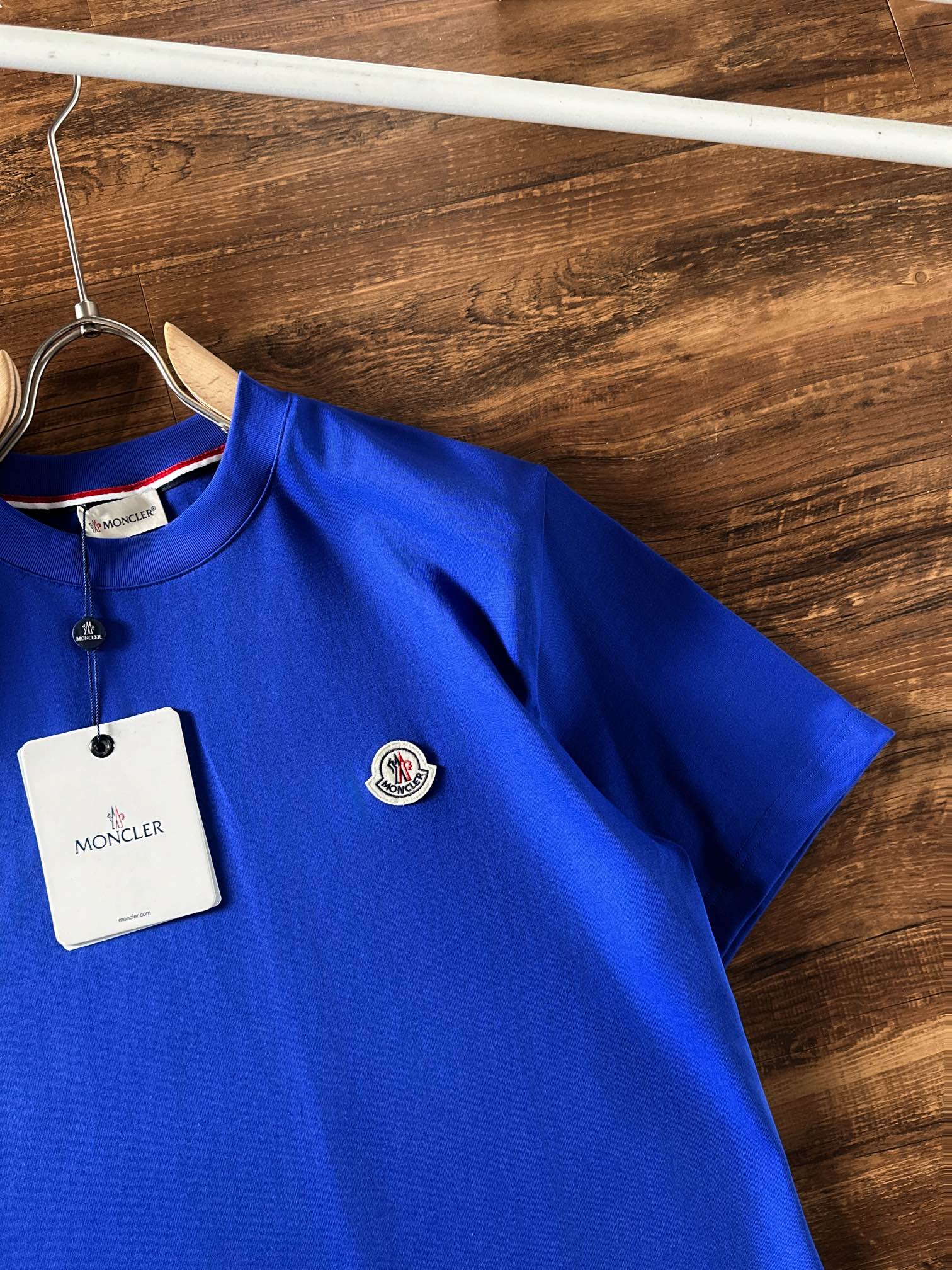 Moncler Basic Clothing S-m-l-xl