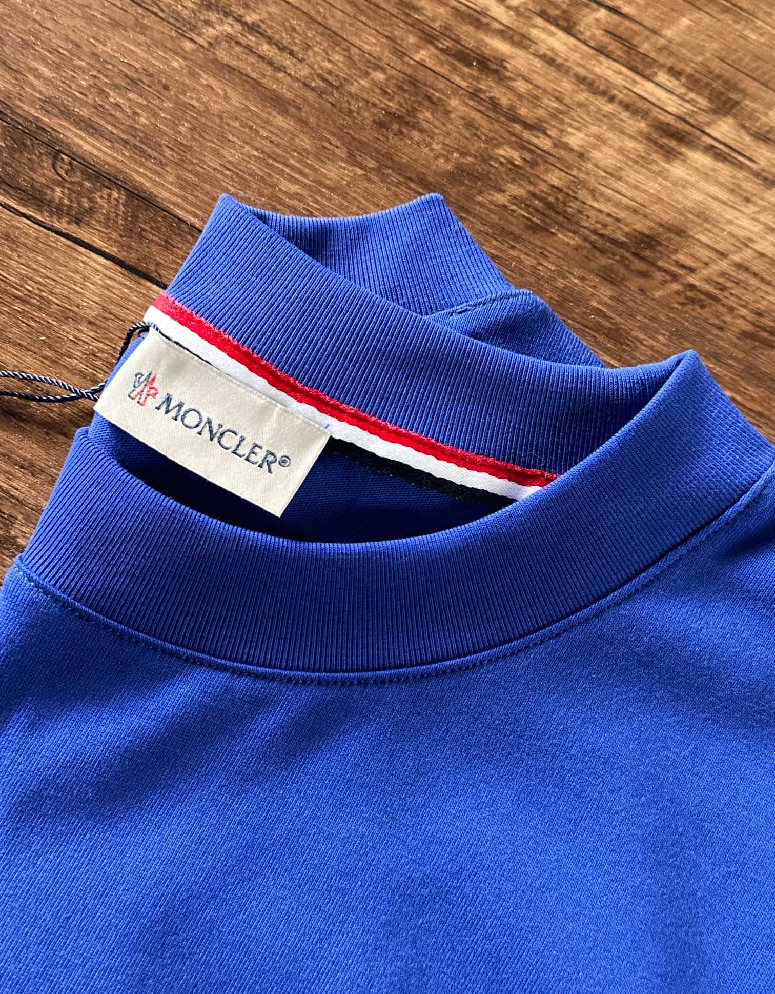 Moncler Basic Clothing S-m-l-xl