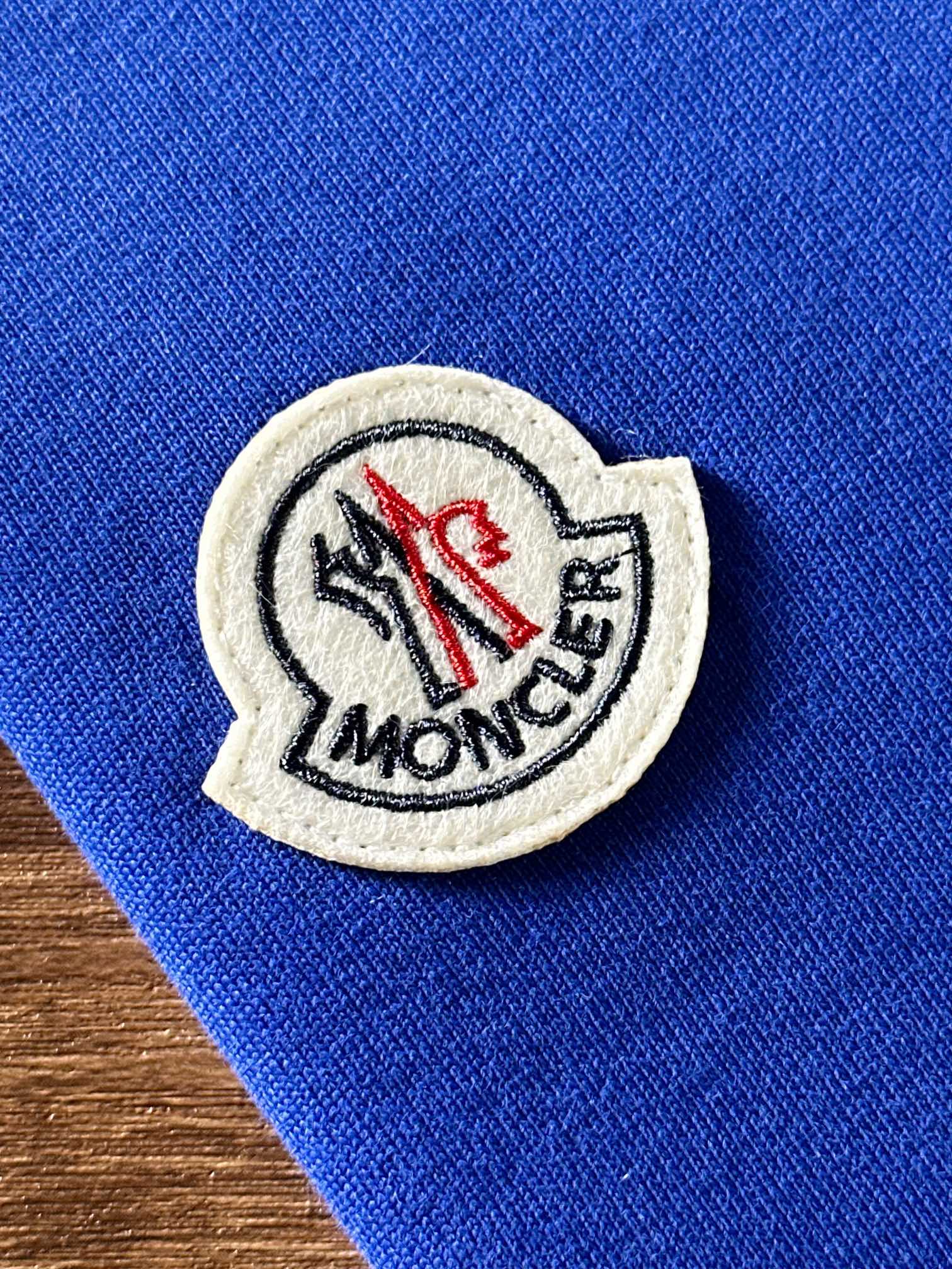 Moncler Basic Clothing S-m-l-xl