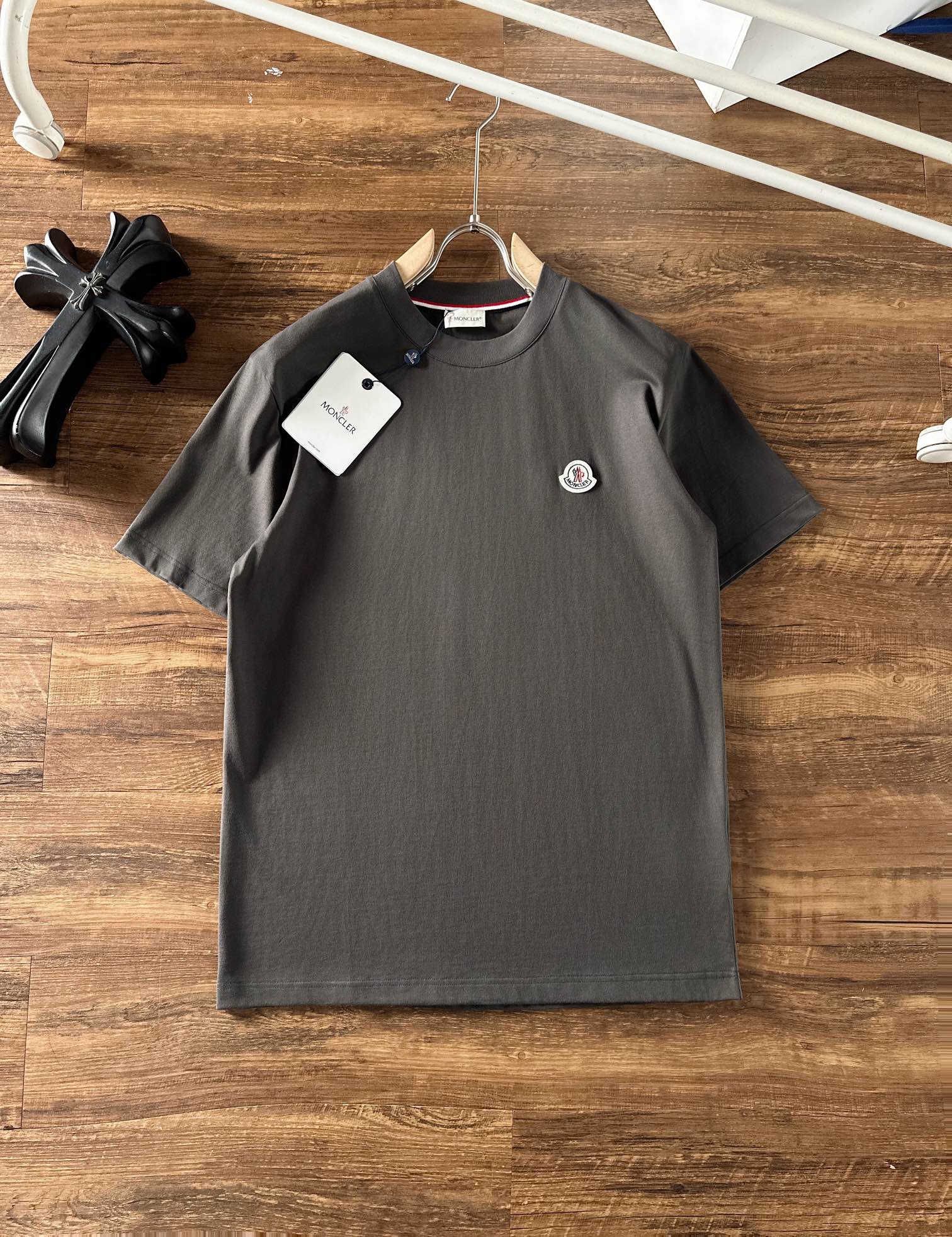 Moncler Basic Clothing S-m-l-xl