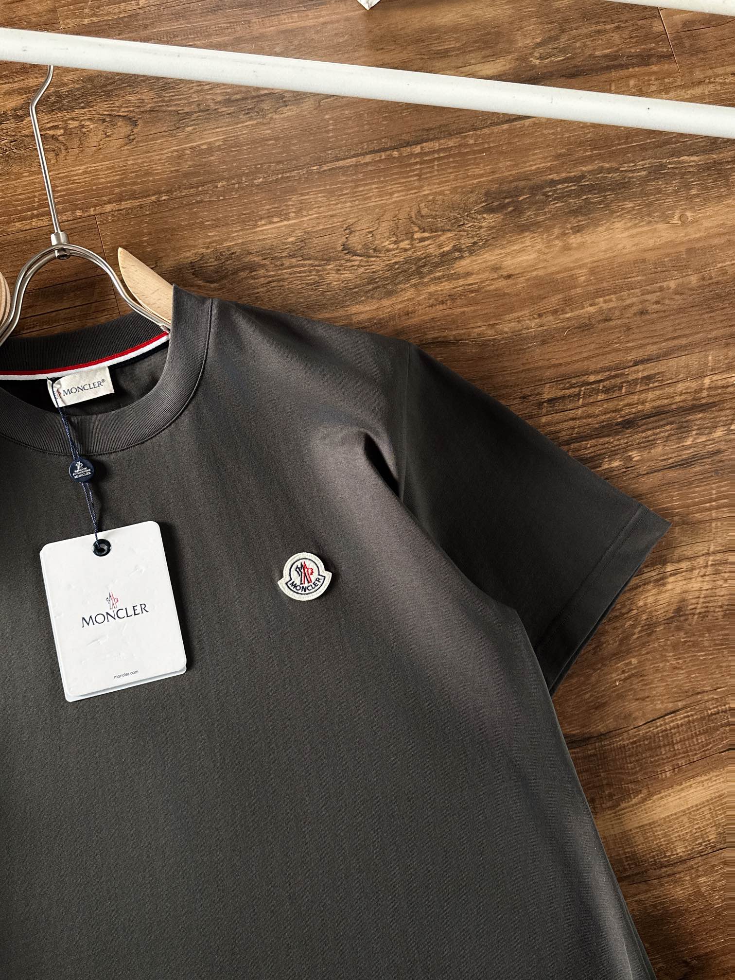 Moncler Basic Clothing S-m-l-xl