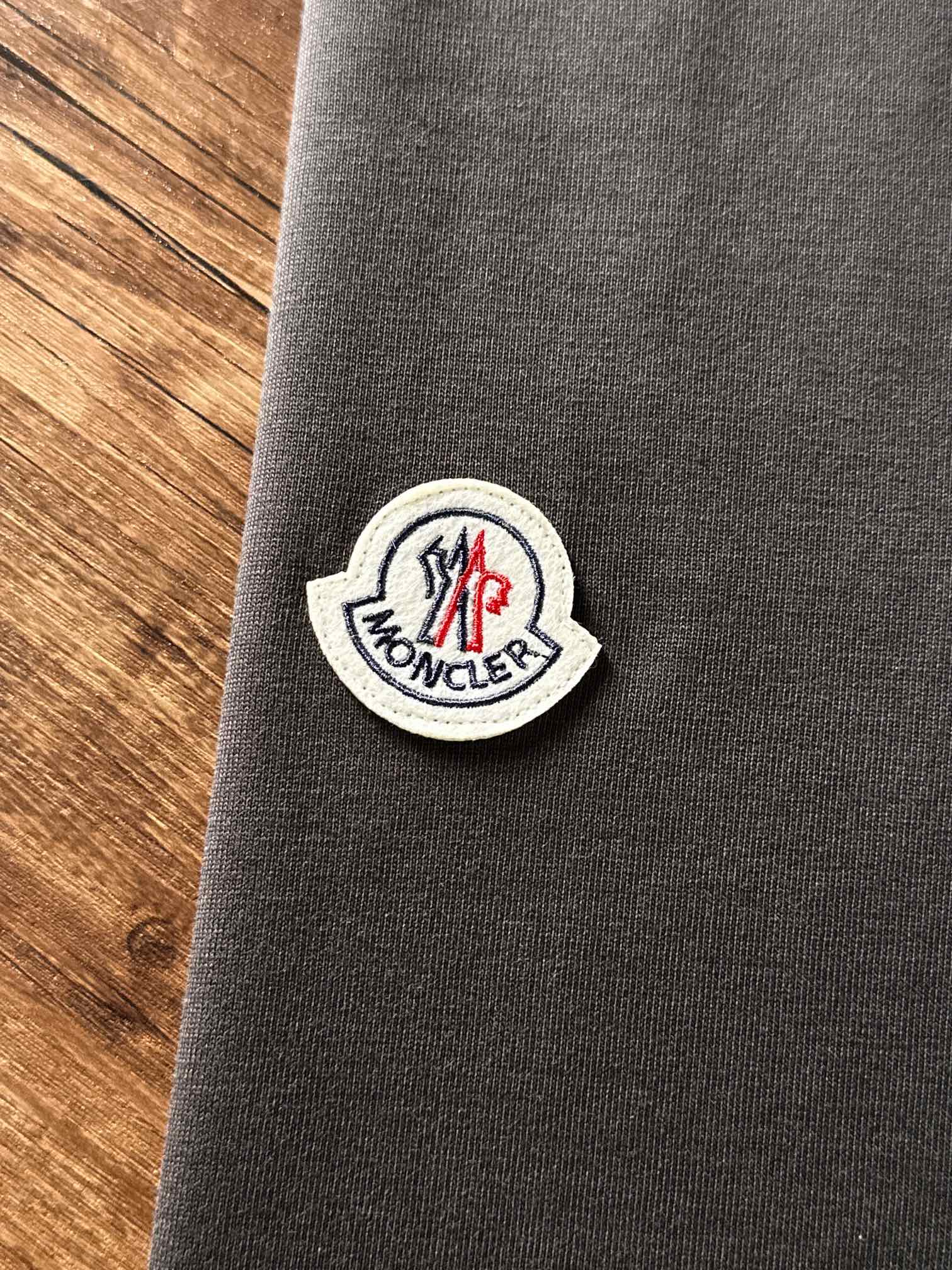 Moncler Basic Clothing S-m-l-xl